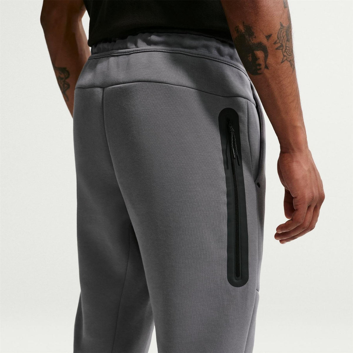 Nike Mens Tech Fleece Joggers