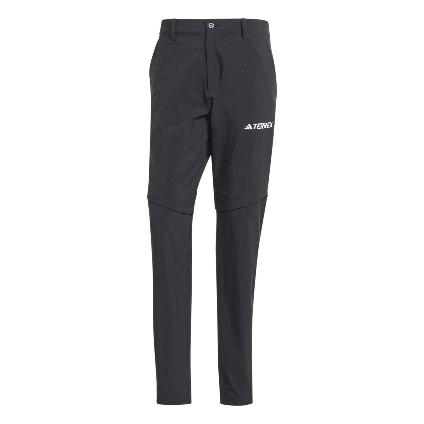 adidas Mens Terrex Multi Zip Off Trousers