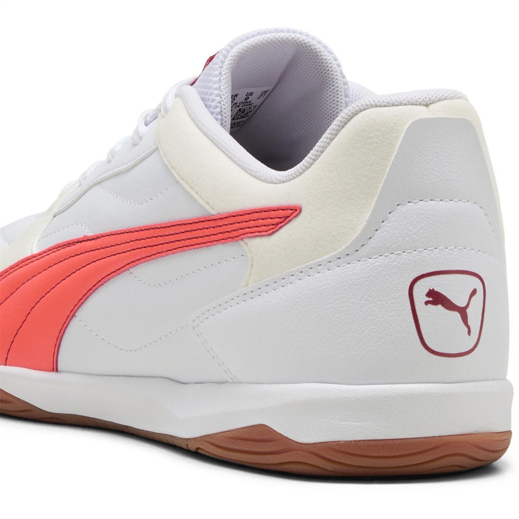 Puma Pressing Iv Indoor Football Boots