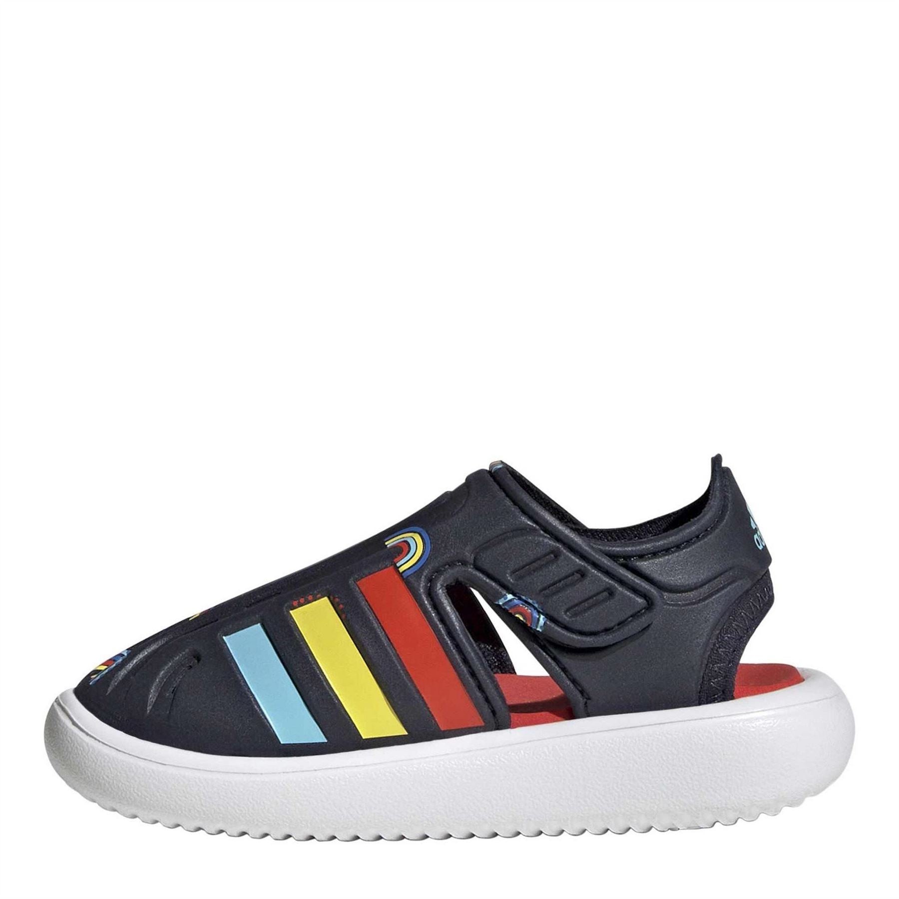 adidas Toe Water Sandals