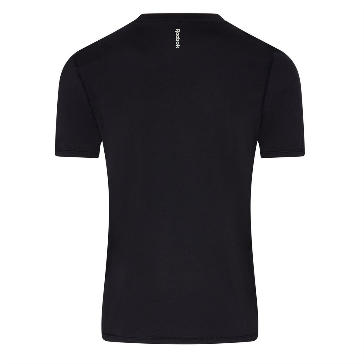 Reebok Mens 2 Pack T-Shirts Clancy