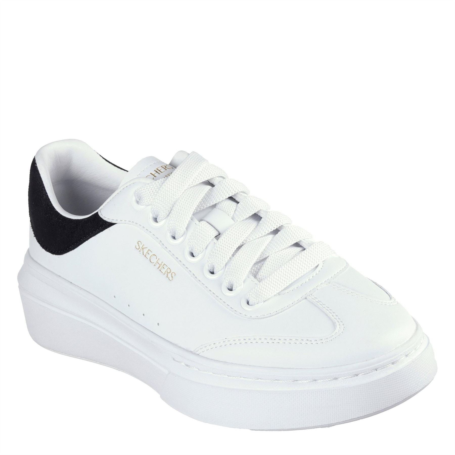 Skechers Cordova Classic Low Top Trainers