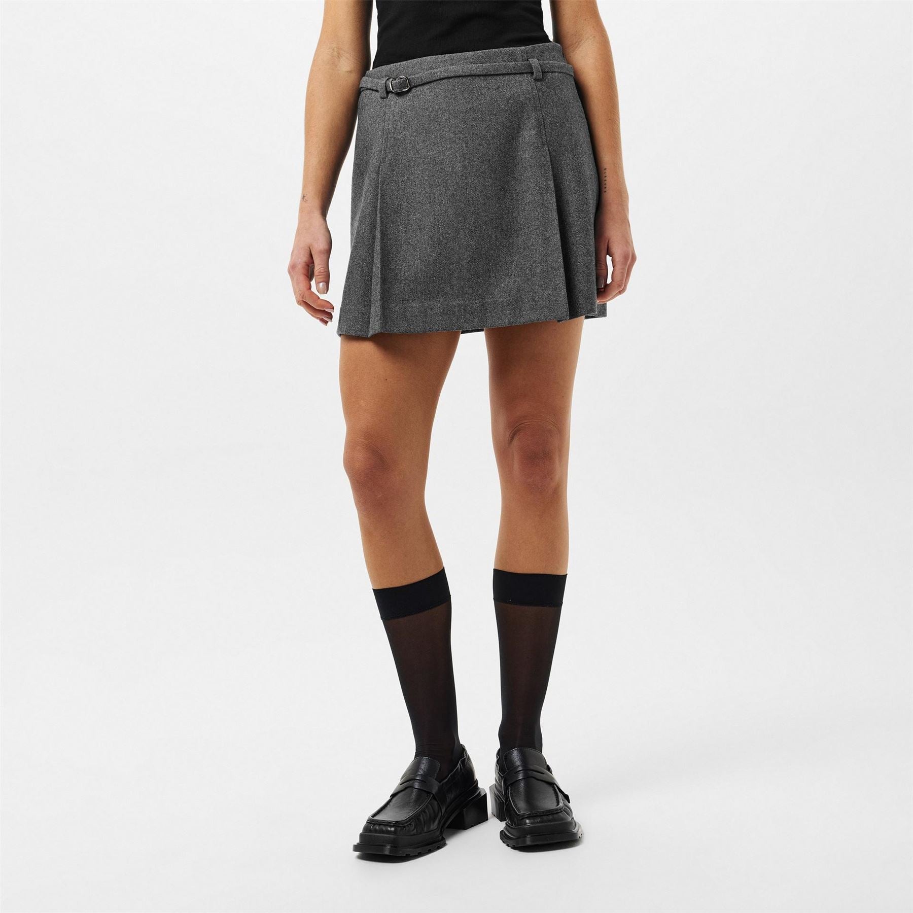 Edited Lexa Mini Skirt