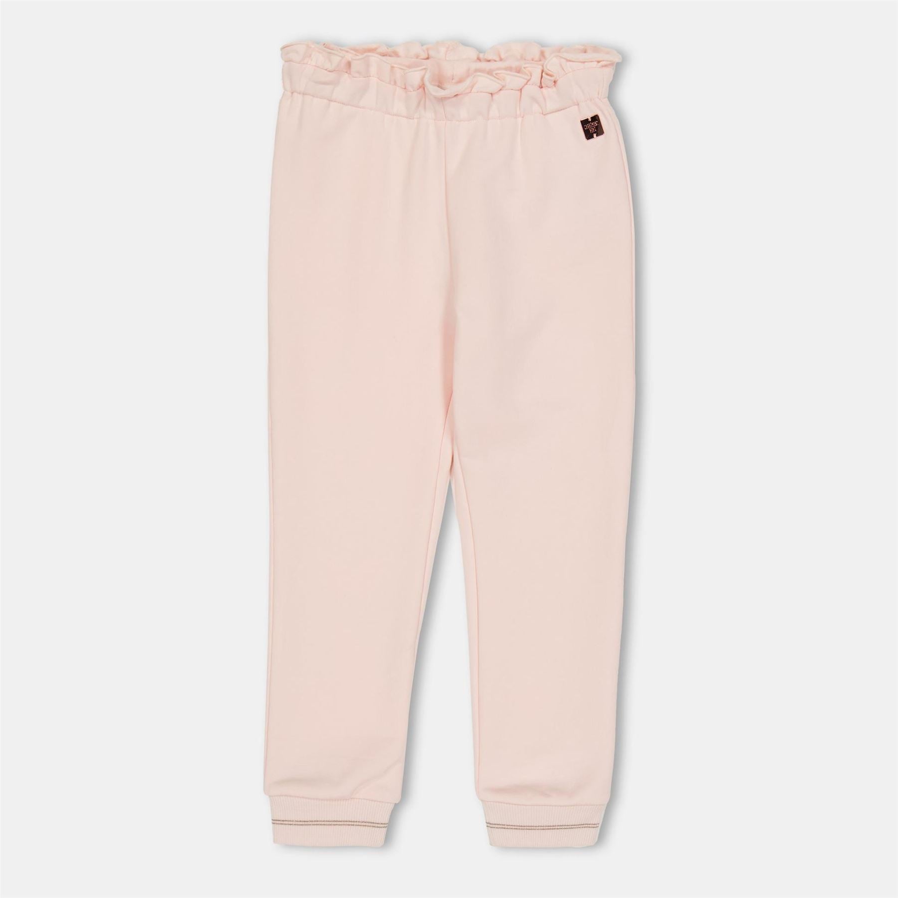 Carrement Beau Kids Straight Leg Trouser