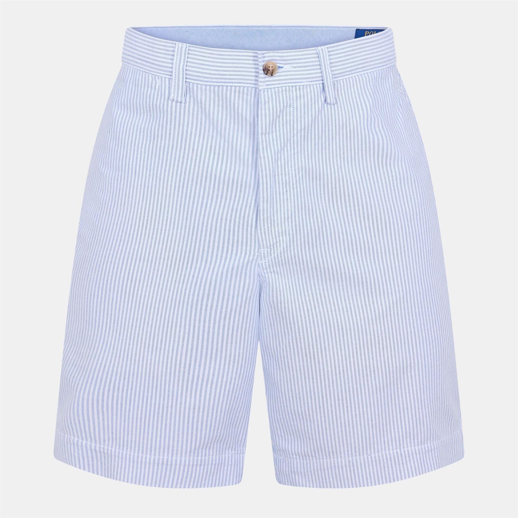 Polo Ralph Lauren Stripe Bedford Chino Shorts