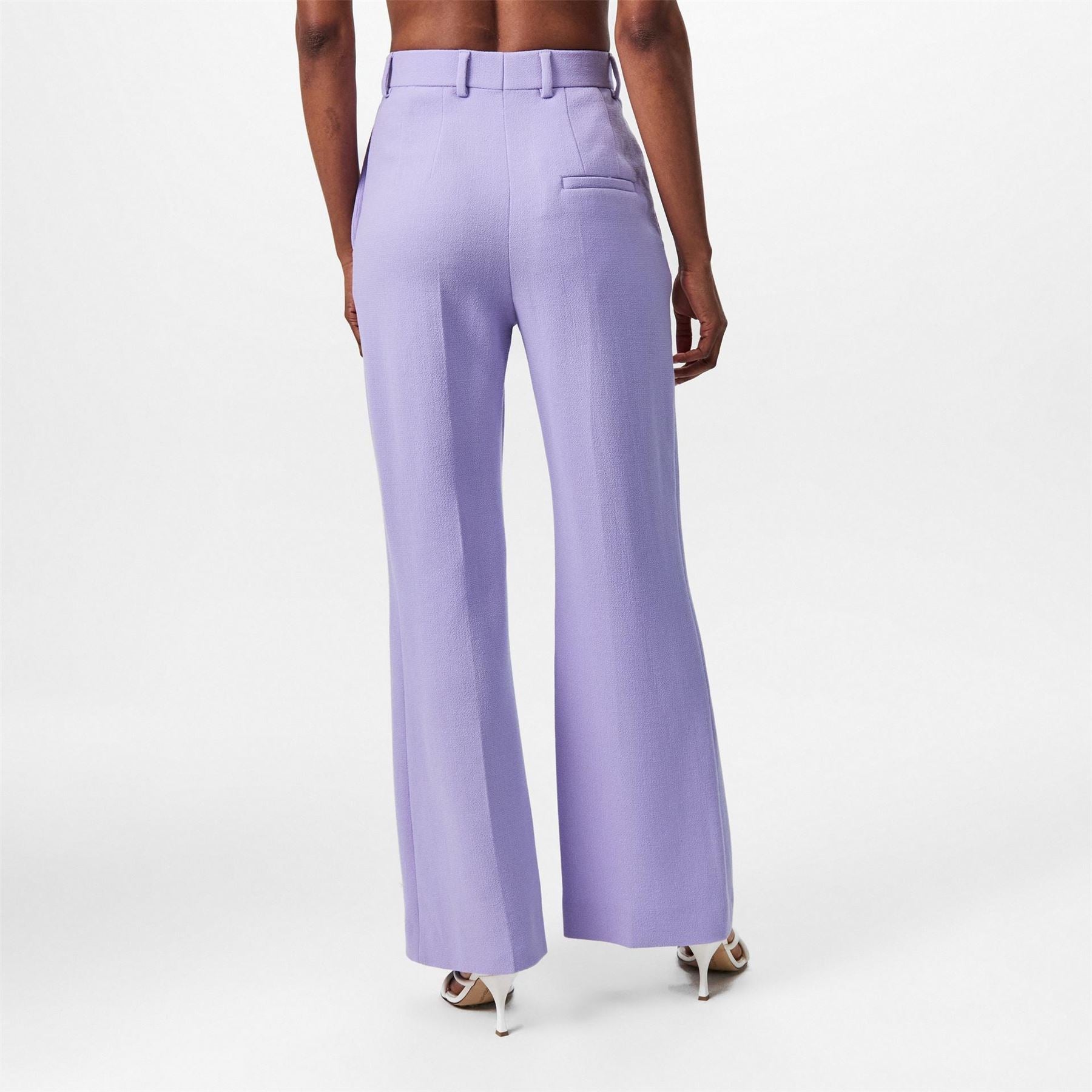 Casablanca Casa Flare Trouser