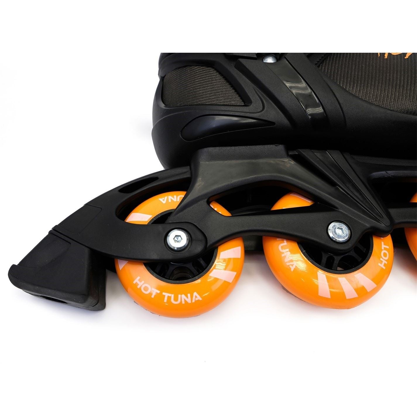 Hot Tuna Tuna Fitness Skates