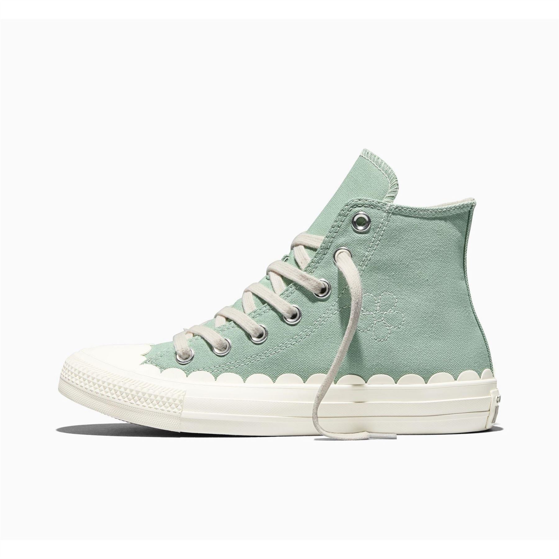 Converse Canvasas High Top Trainers