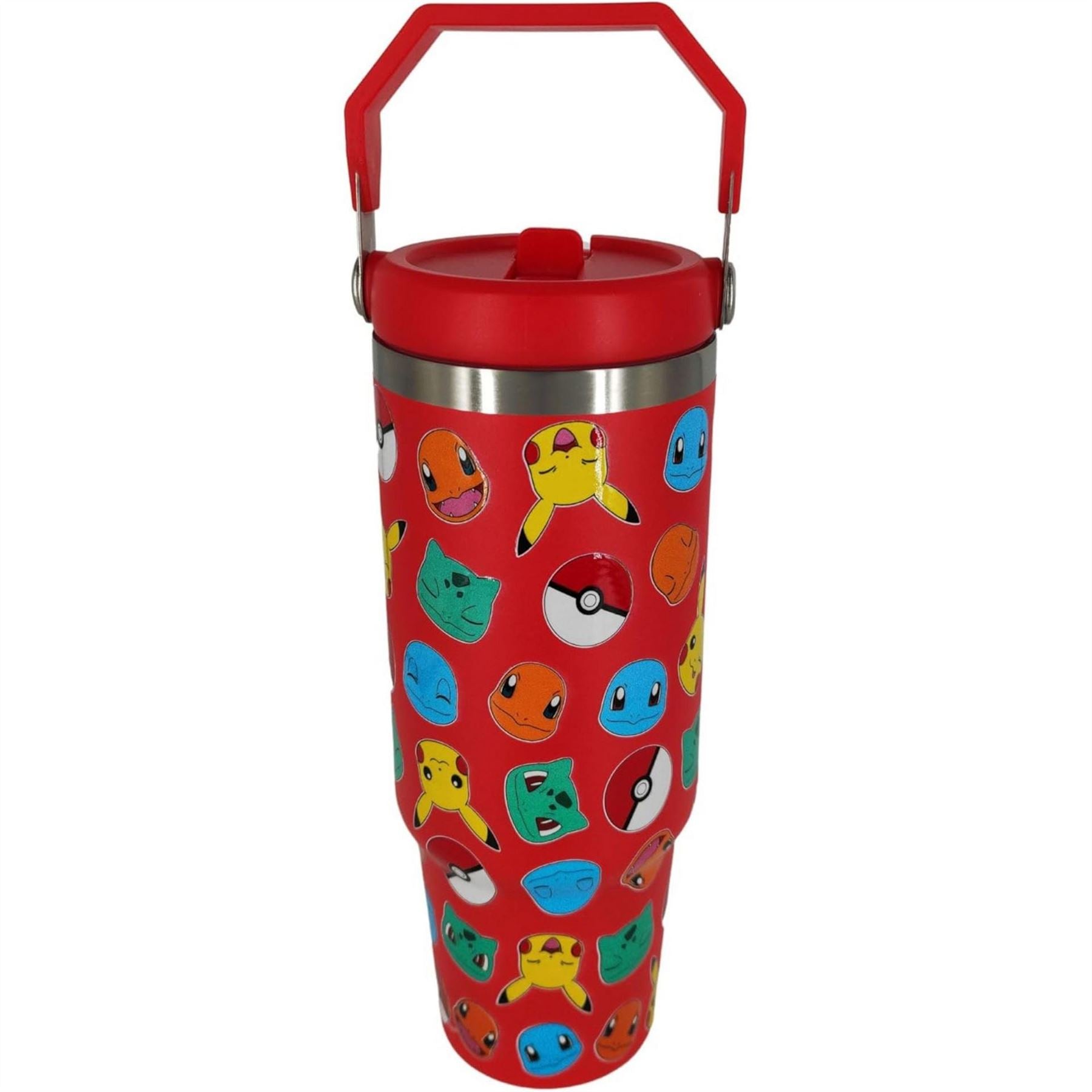 Character Licensed Bradley 30oz Travel Cup
