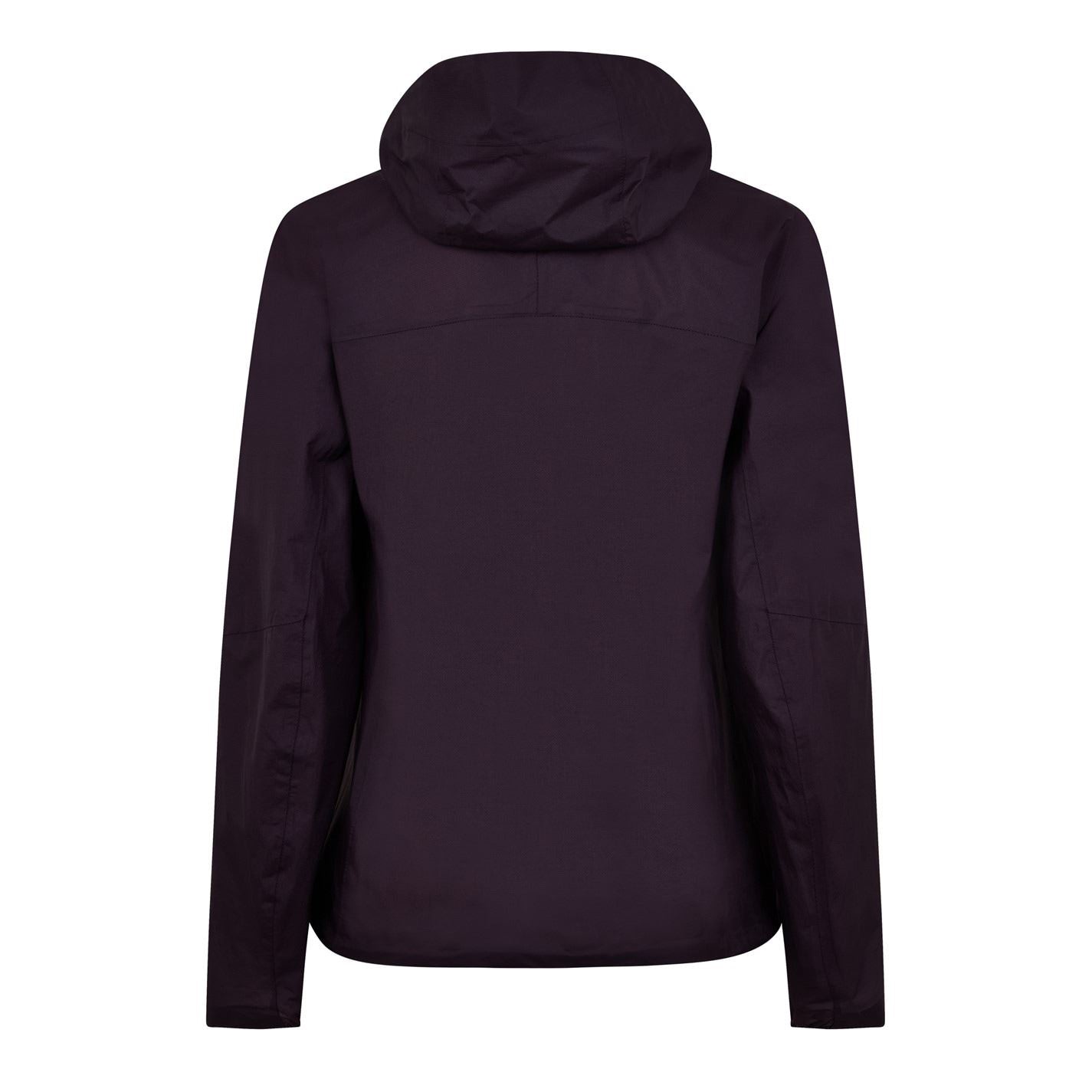 Fohn Packable Hooded Performance Cycling Jacket