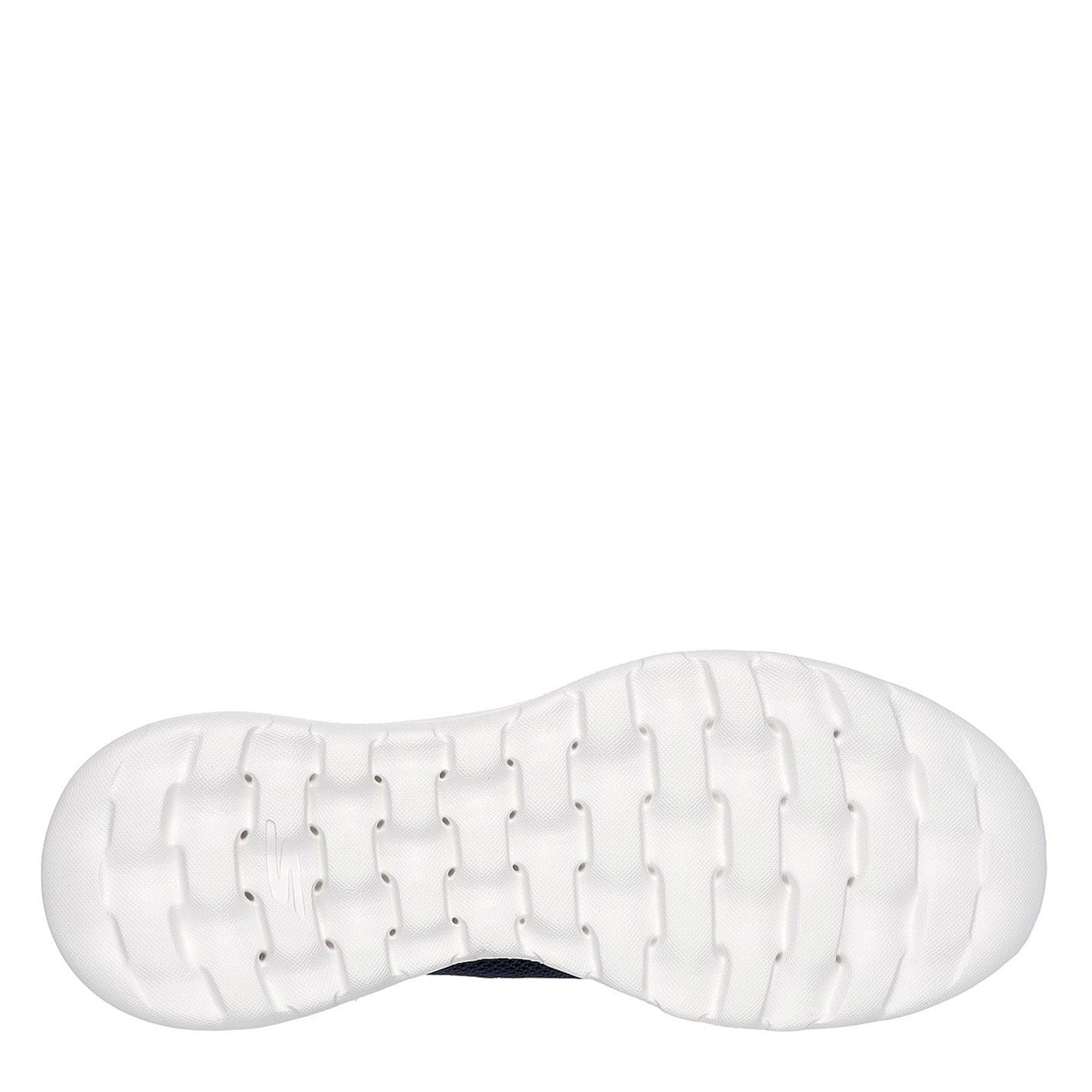 Skechers Womens Go Walk Joy   Vela Slip On Trainers