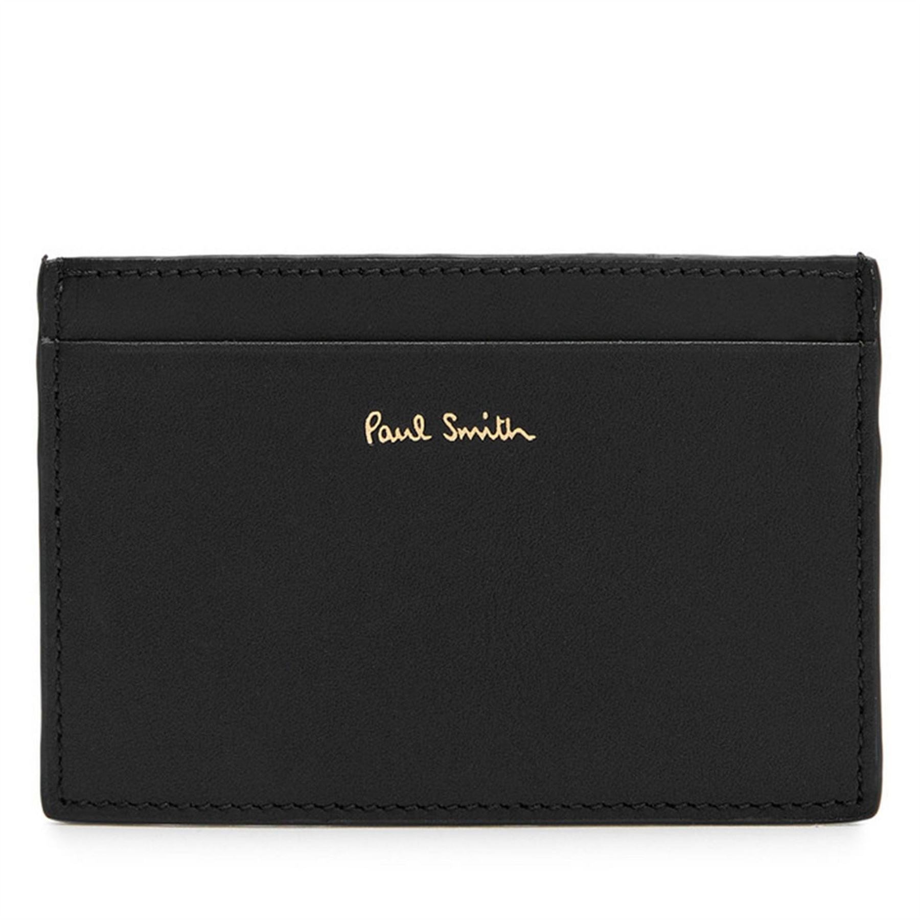 Paul Smith Men Wallet Cc Case