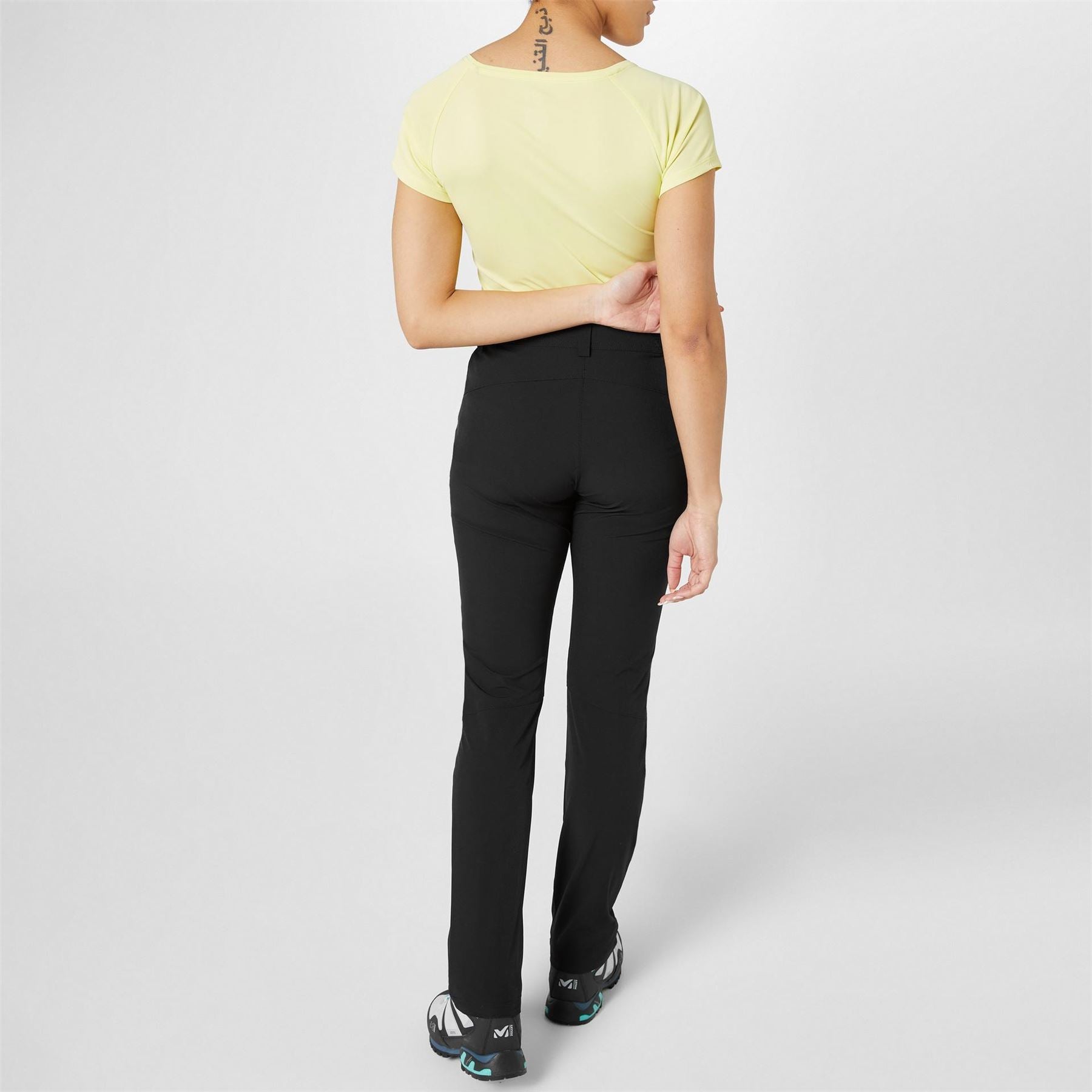 Millet Womens Wanaka Walking Trousers