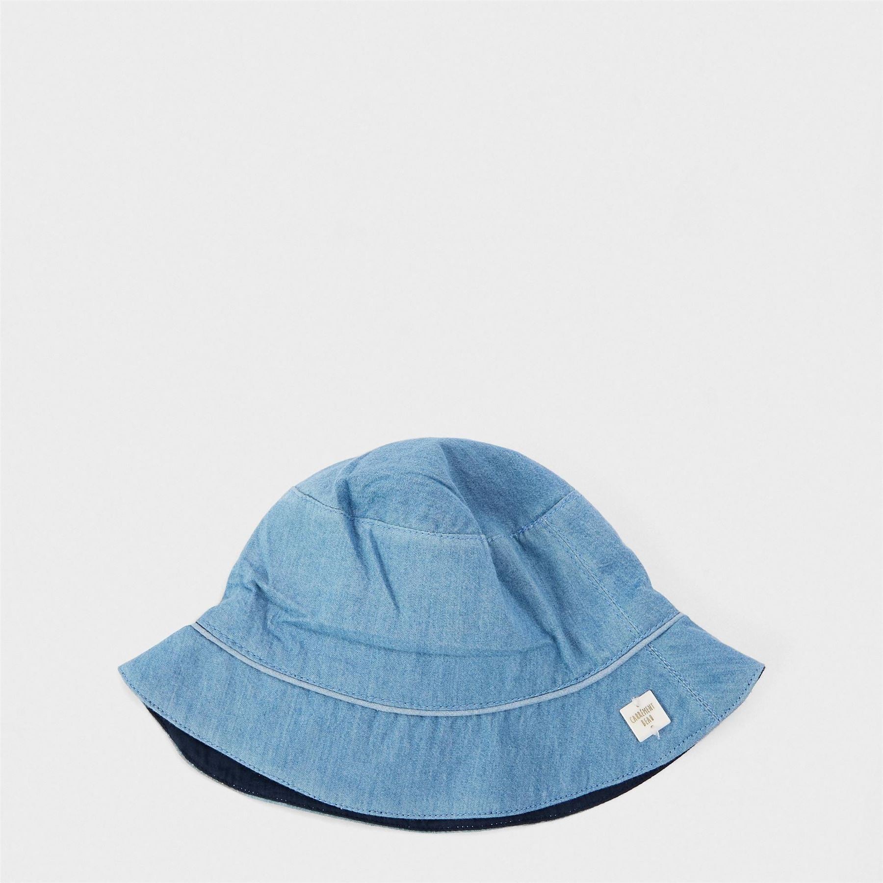 Carrement Beau Kids Bucket Hat