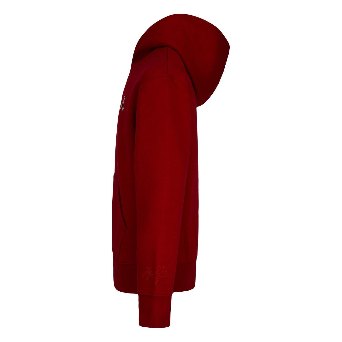 Air Jordan Fleece Hoodie Junior Boys