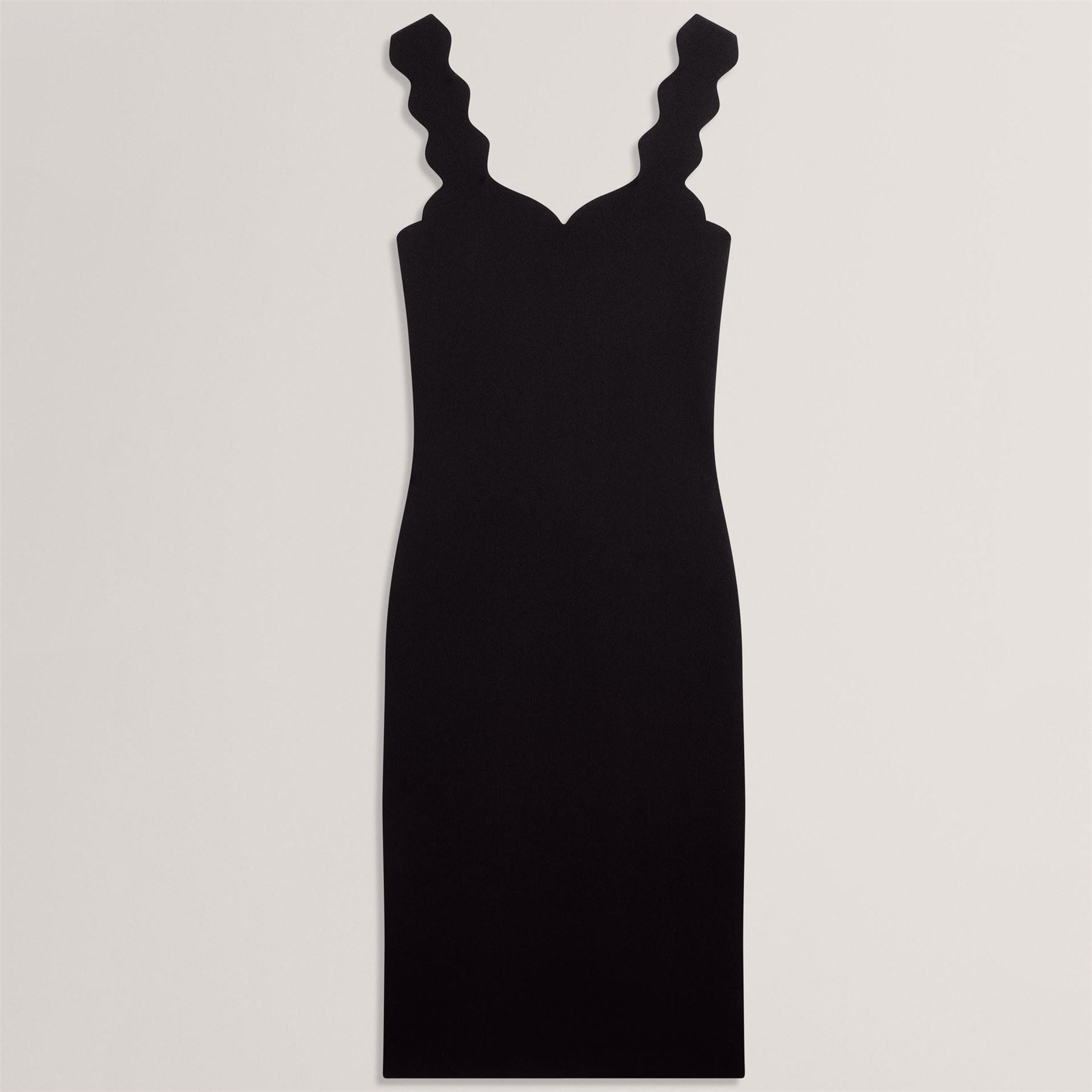 Ted Baker Baker Knit Bodycon Dress