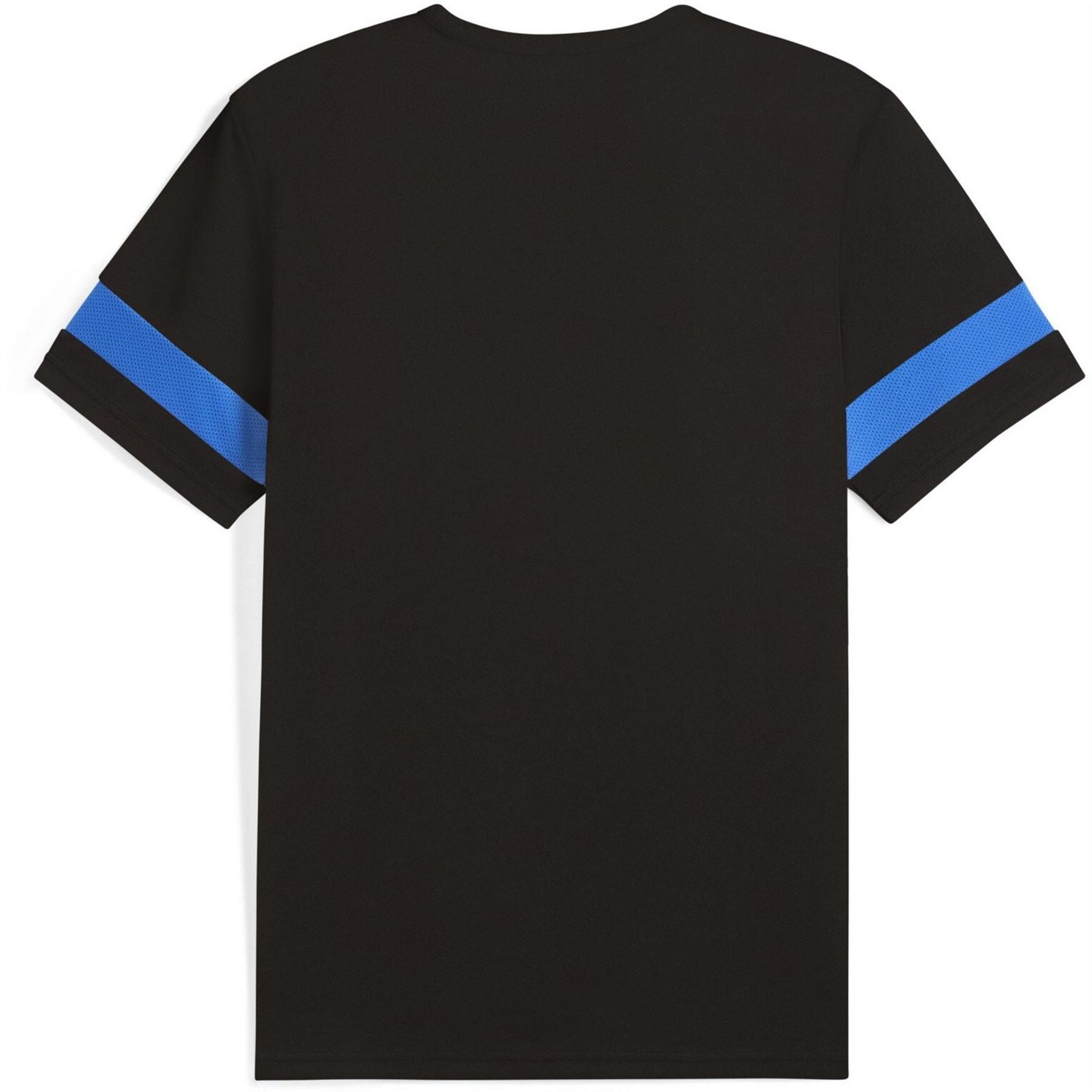 Puma Attacanto Logo Jersey Short Sleeve Performance T-Shirt