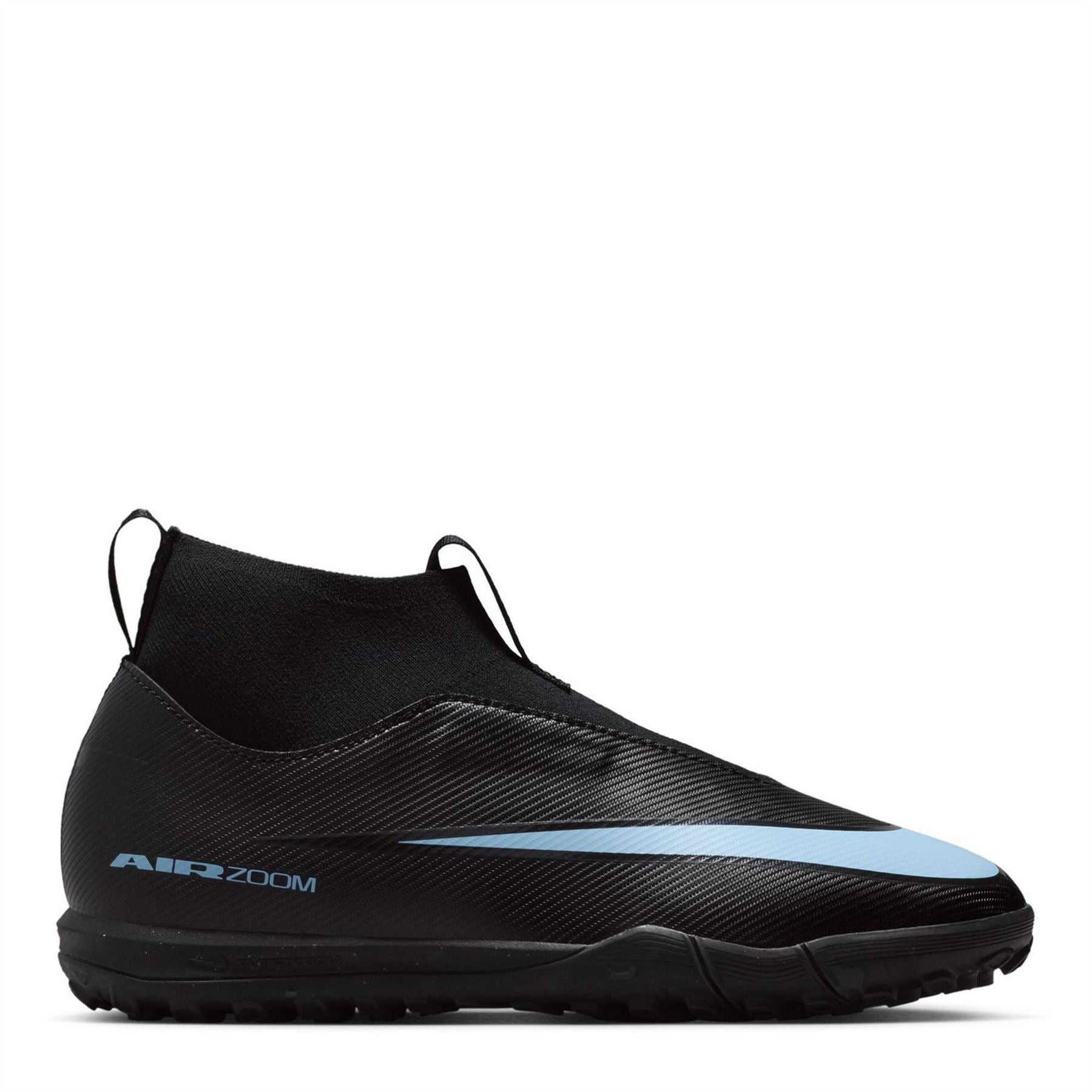 Nike Zoom Mercurial Superfly 10 Academy Astro Turf Football Boots Junior