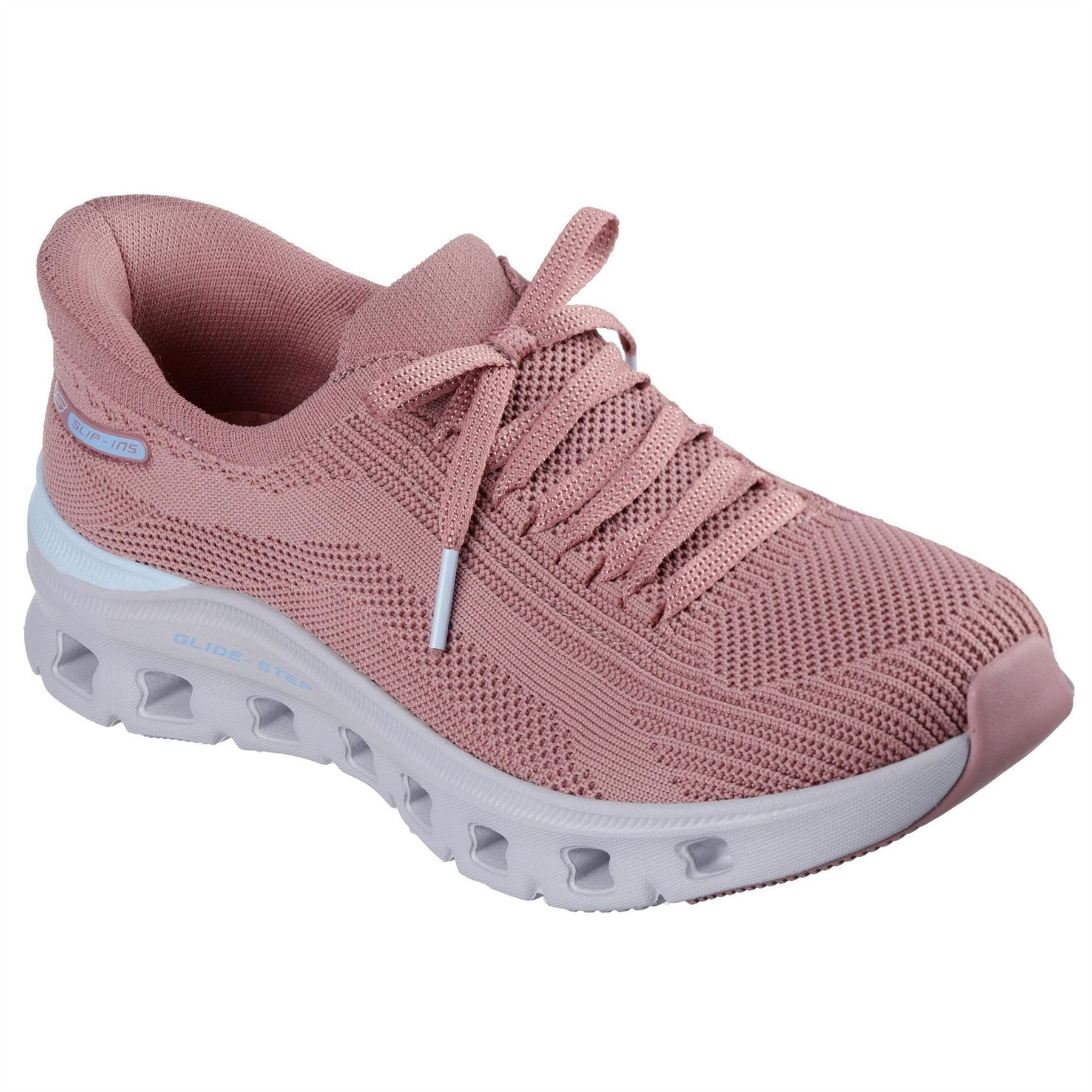 Skechers Low Top Trainers