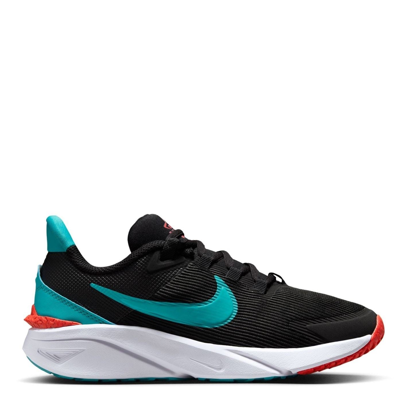 Nike Star Runner 4 NN Low Top Running Sneakers