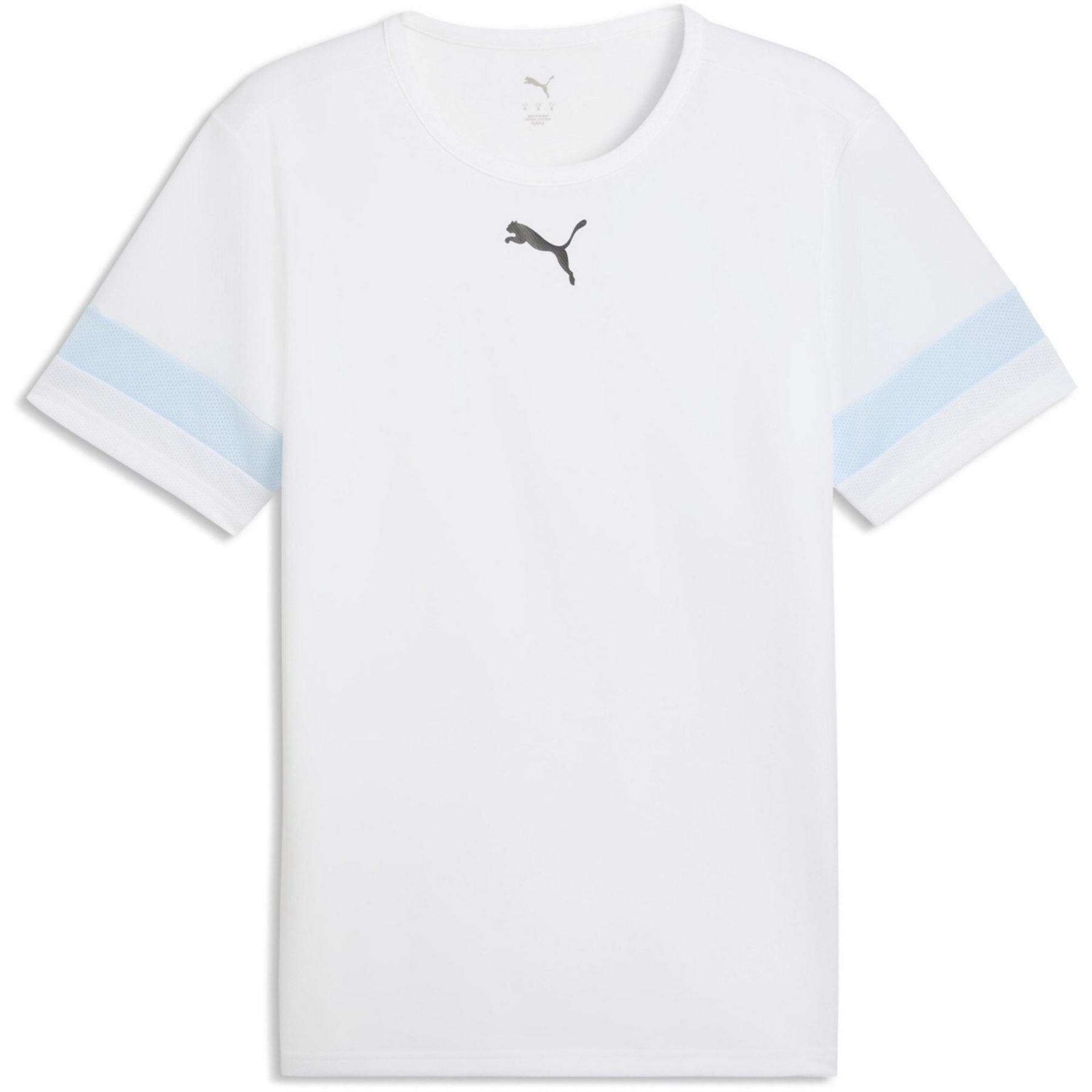 Puma Mens Individualrise Jersey T-Shirt