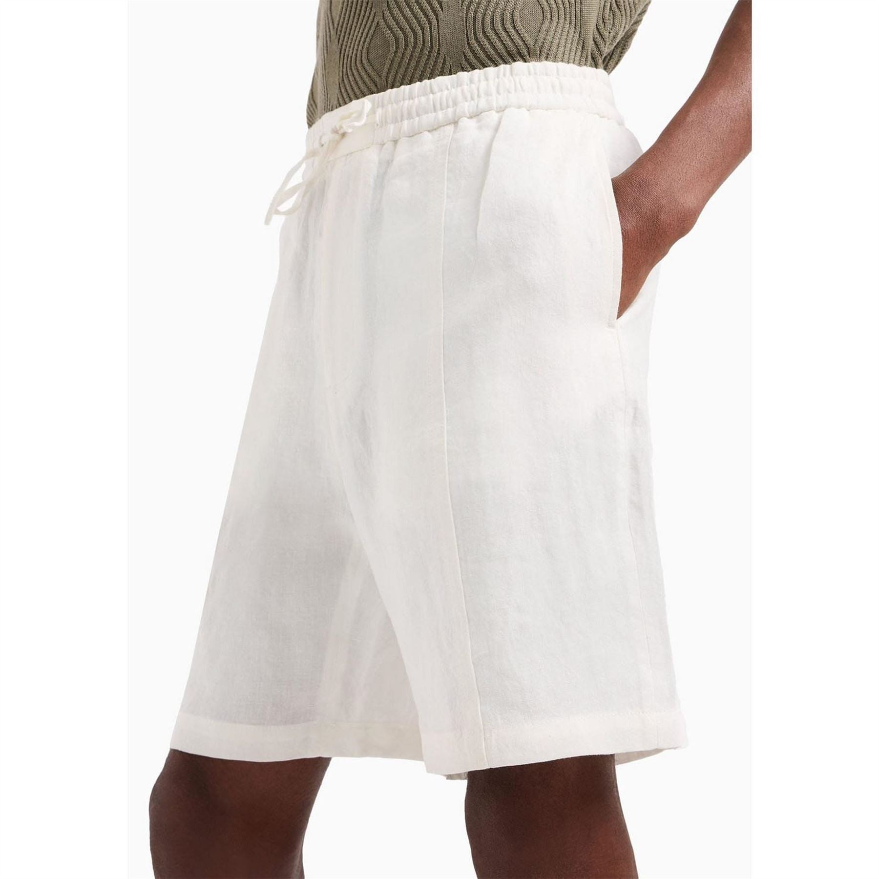 Emporio Armani Shorts