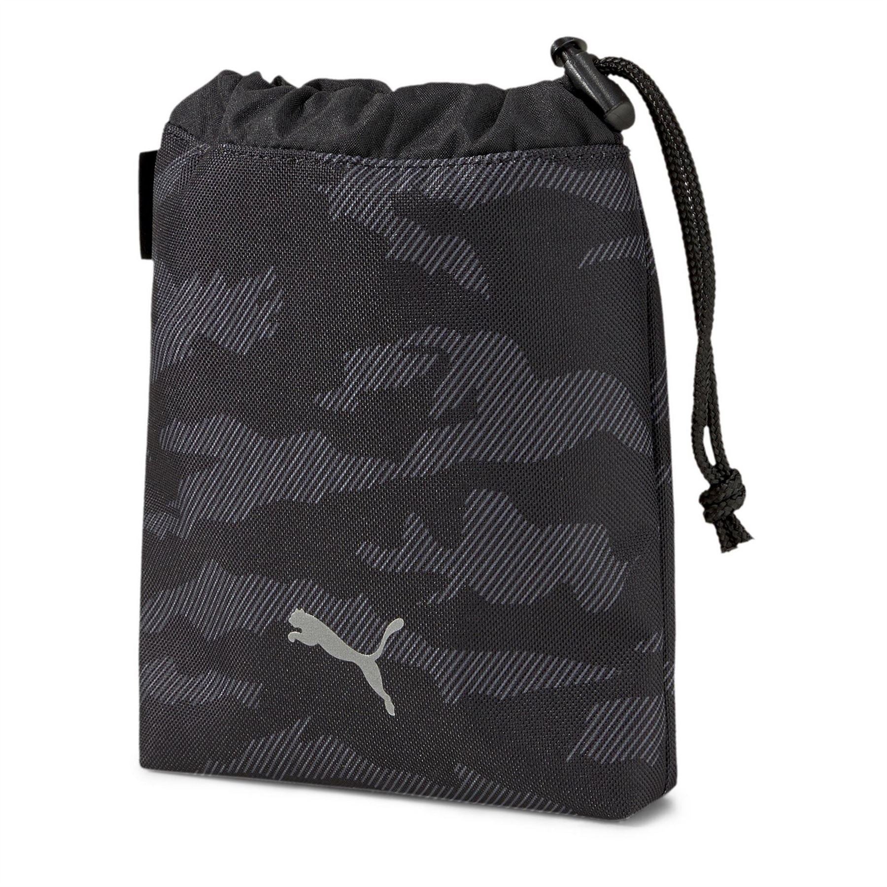 Puma Valuables Golf Travel Bag