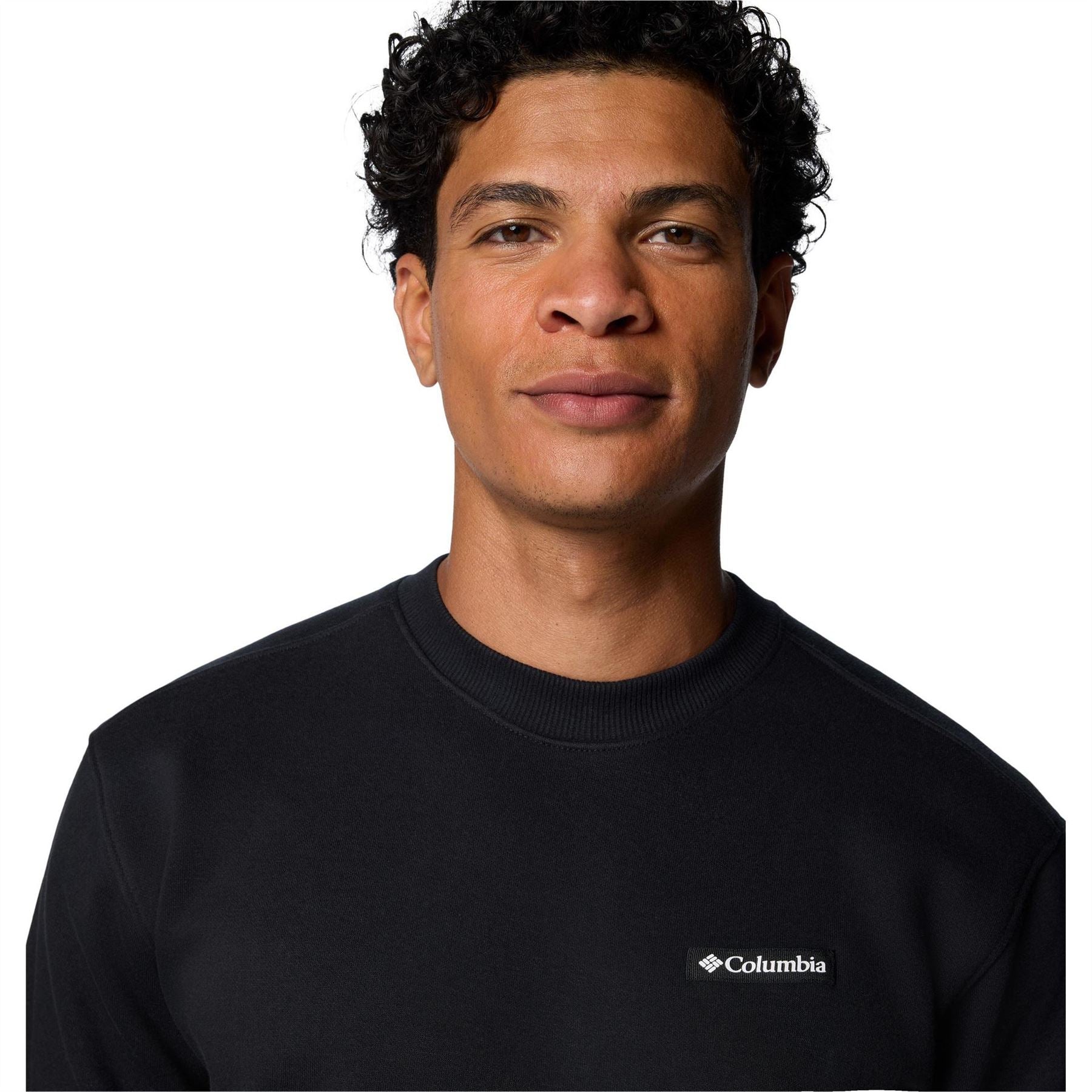 Columbia Mens Meridian Creek Sweatshirt
