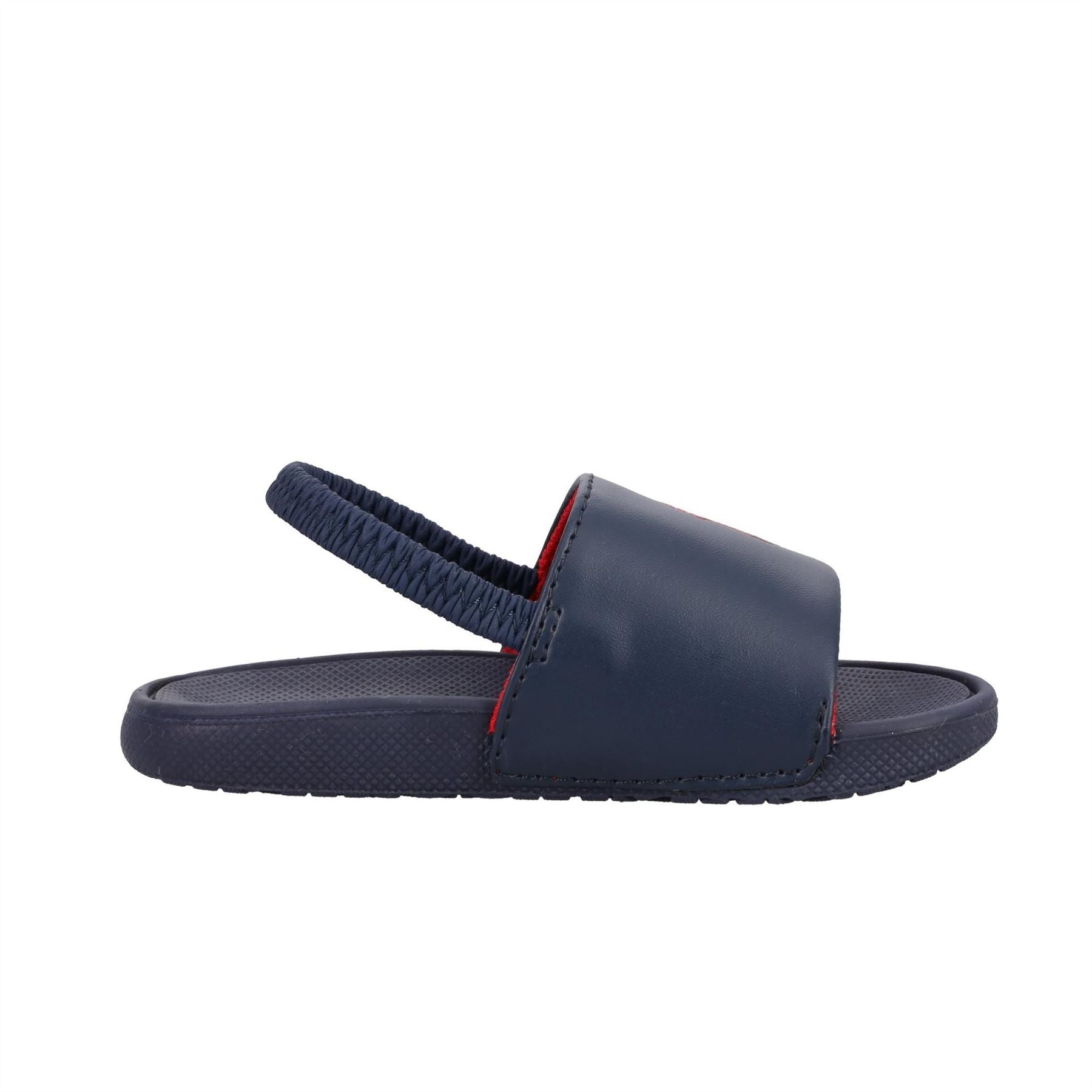Polo Ralph Lauren Cayson Pool Sliders