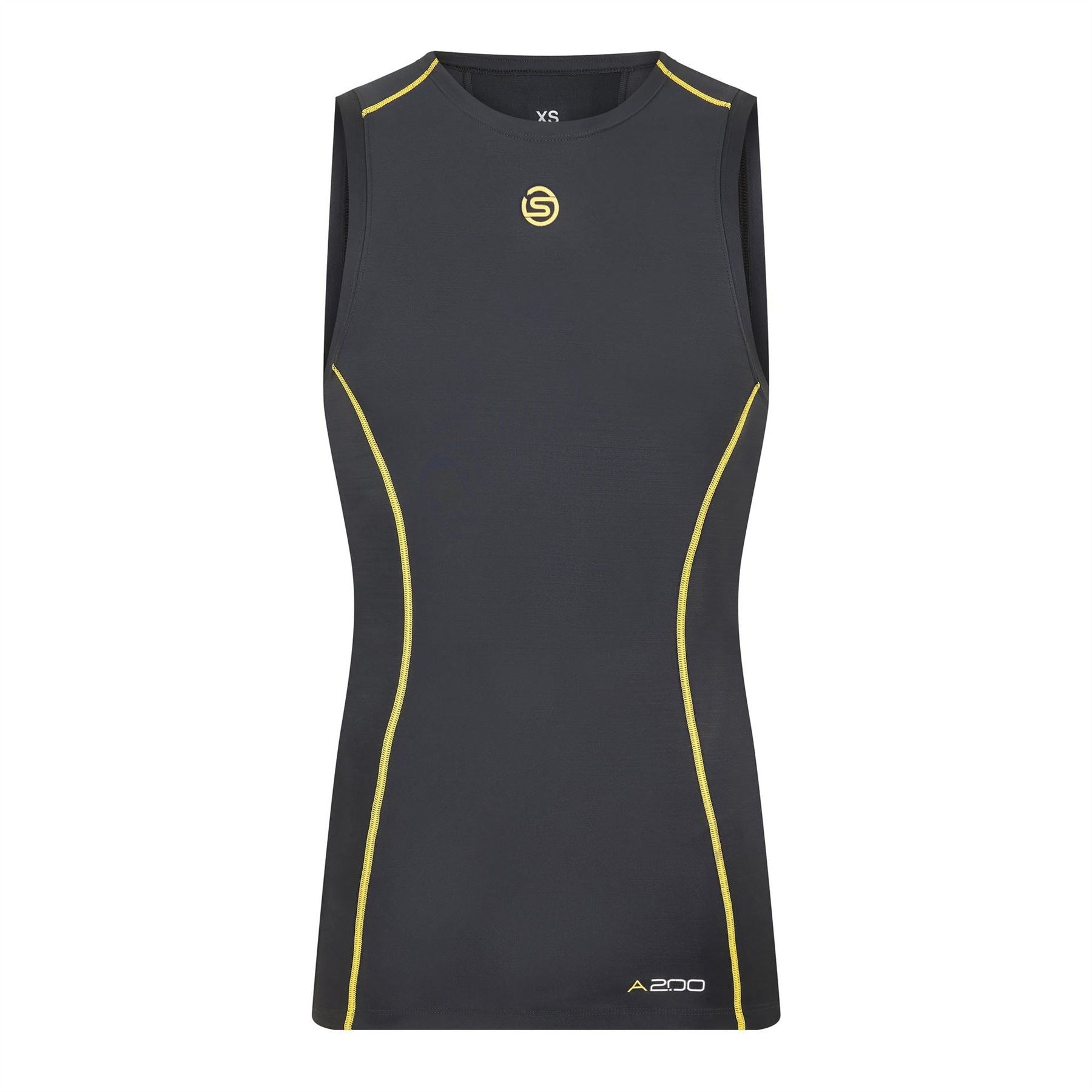 Skins Mens Sleeveless