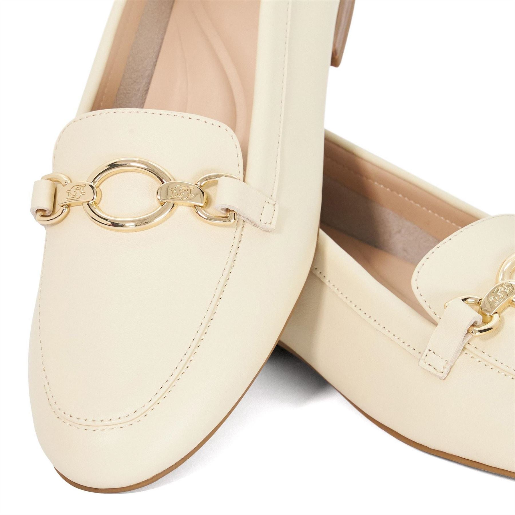 Dune London Gladia Loafer