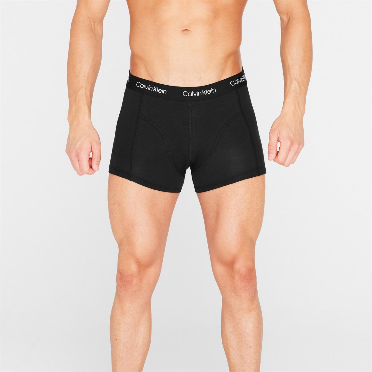 Calvin Klein 2 Pack Trunks