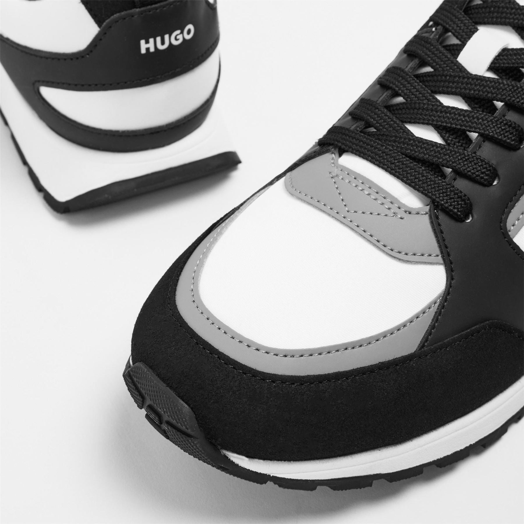 Hugo Icelin Runners