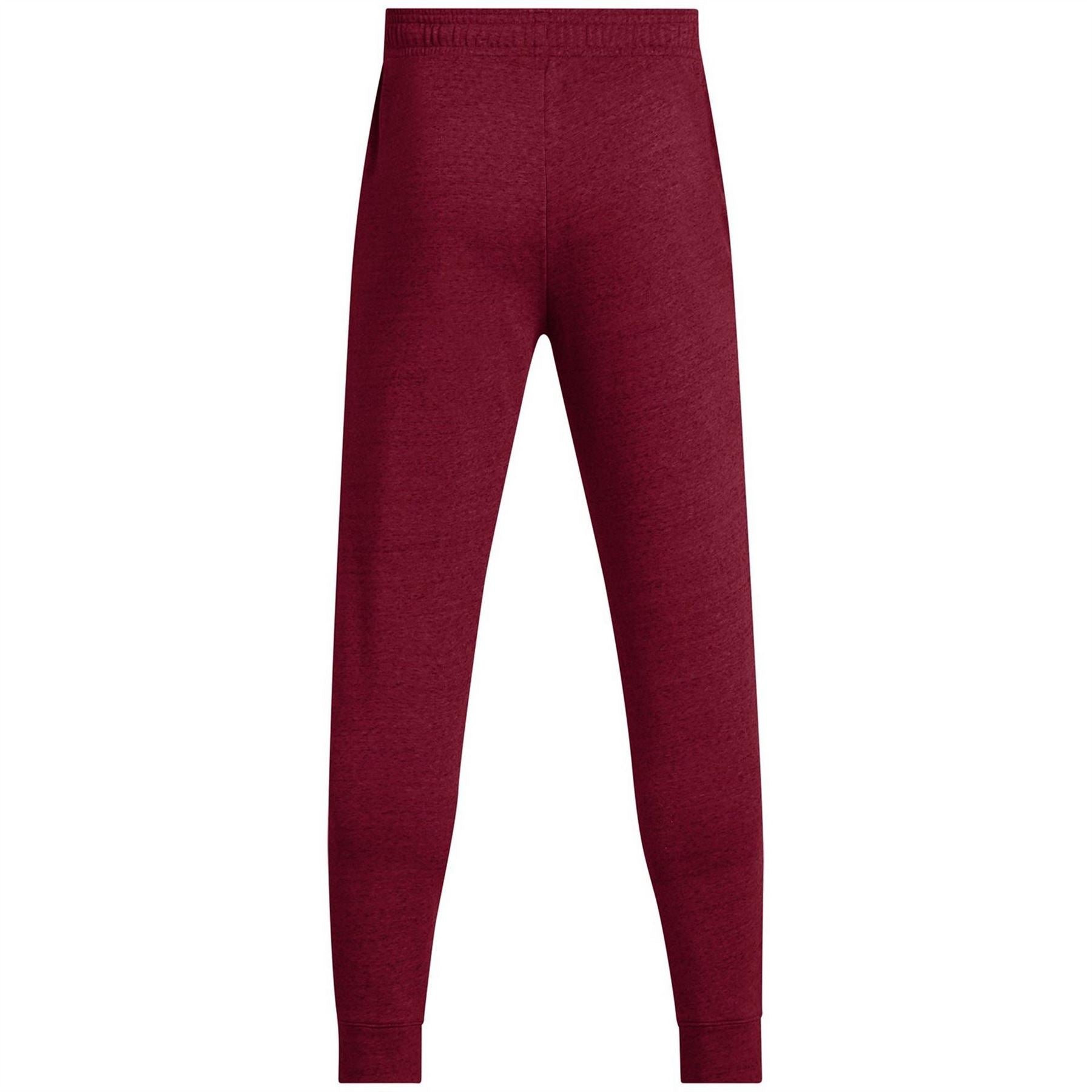 Under Armour Mens Rival Terry Joggers