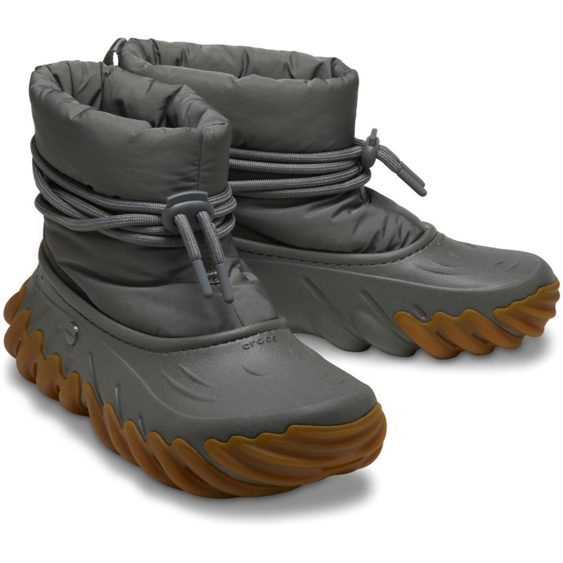 Crocs Echo Snowboarding Boots