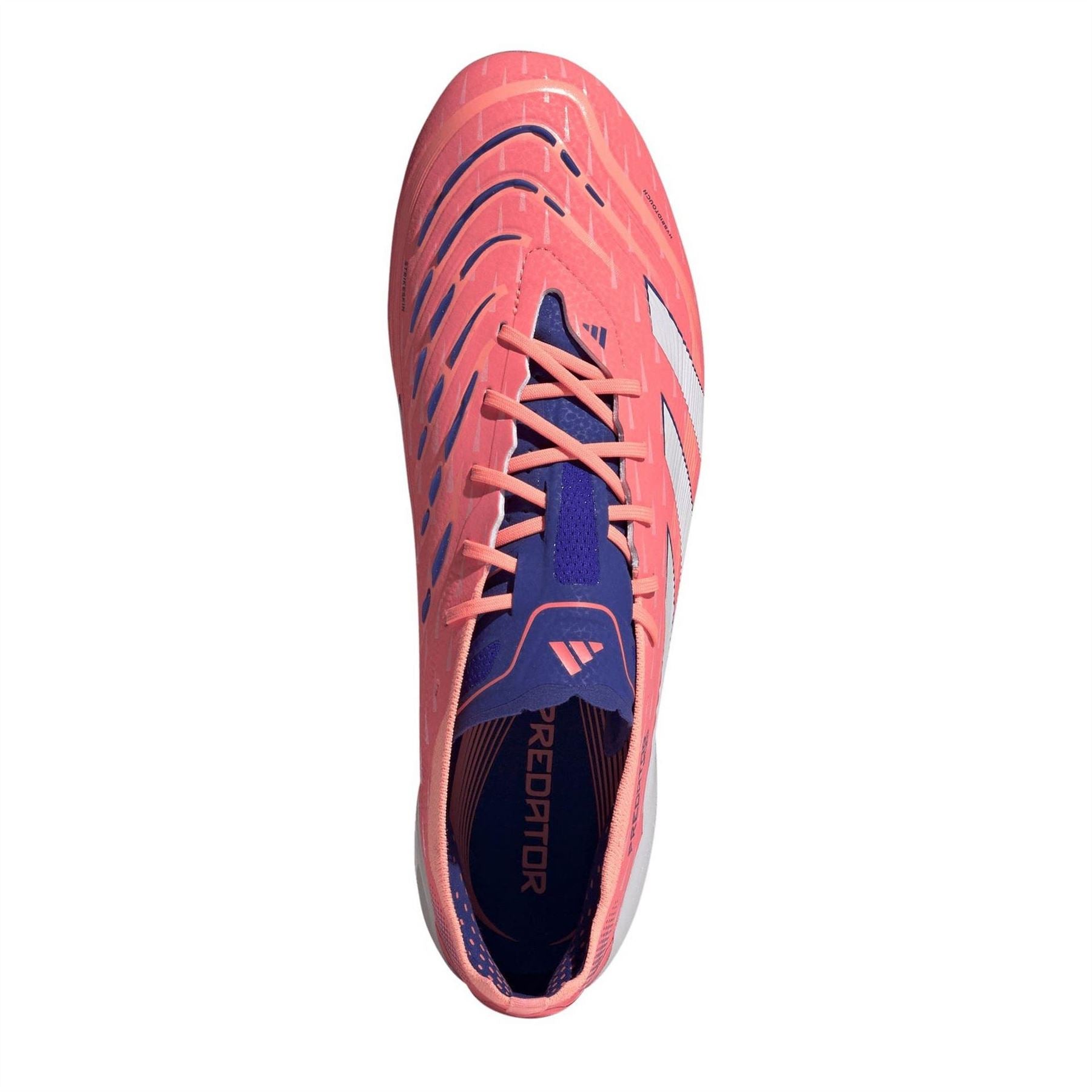 adidas Predator Elite Infinity Lace Up Football Boots