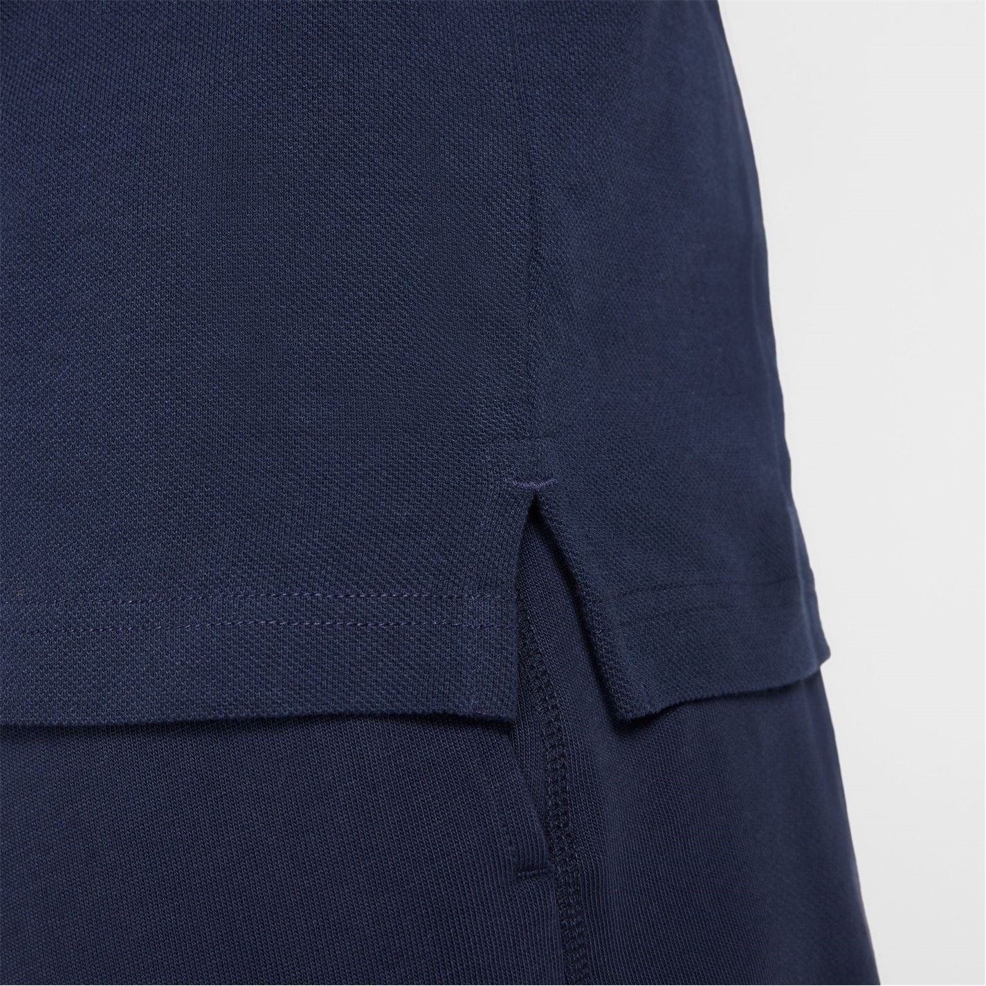 Nike Mens Match Up Polo Shirt