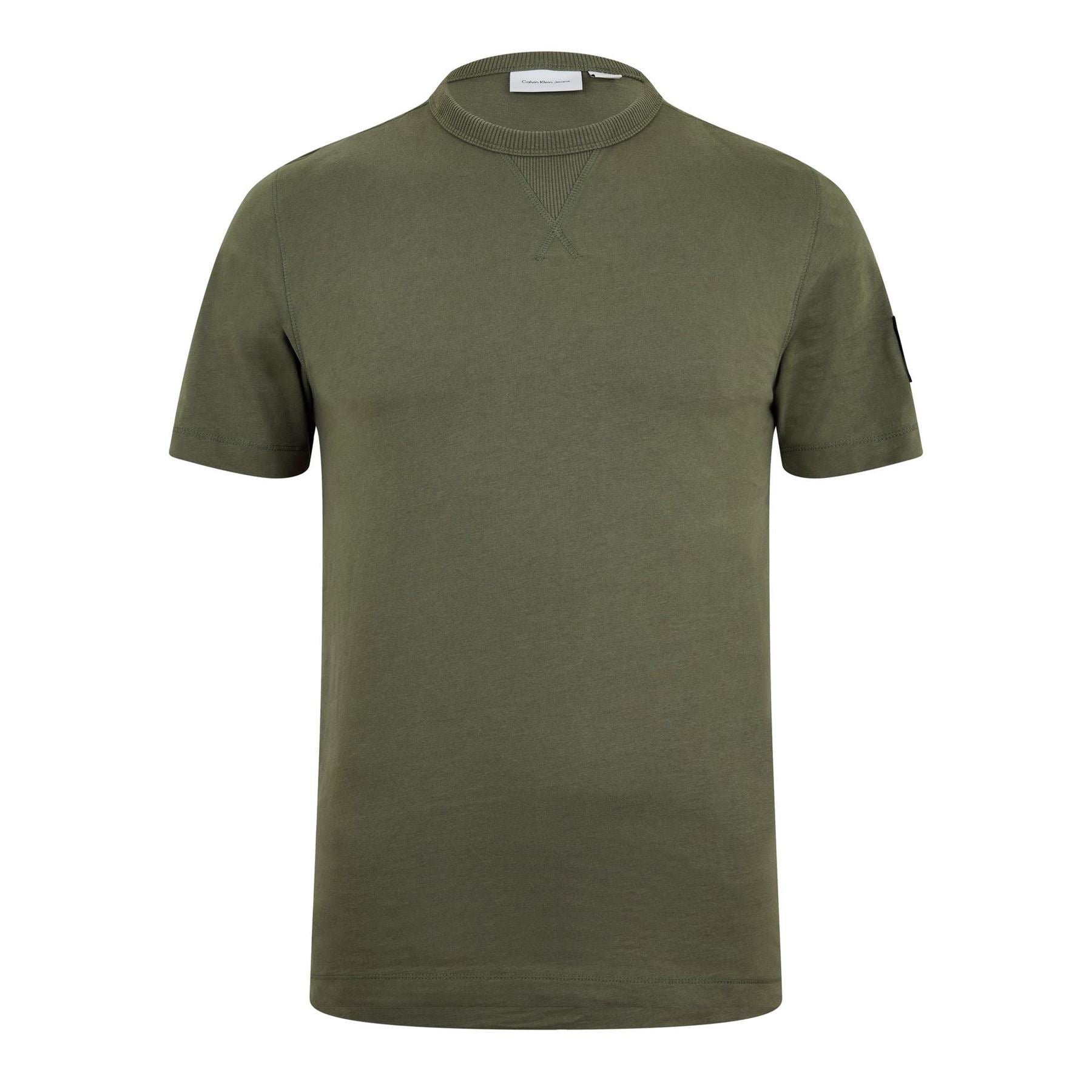 Calvin Klein Jeans Badge T-Shirt
