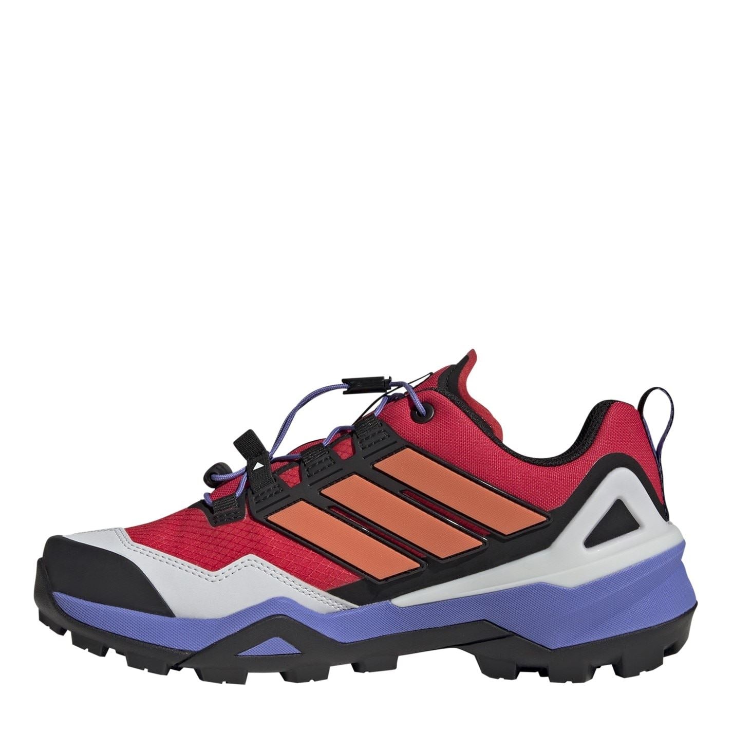 adidas Skychaser Hiking Lace-Up Low Top Sneakers