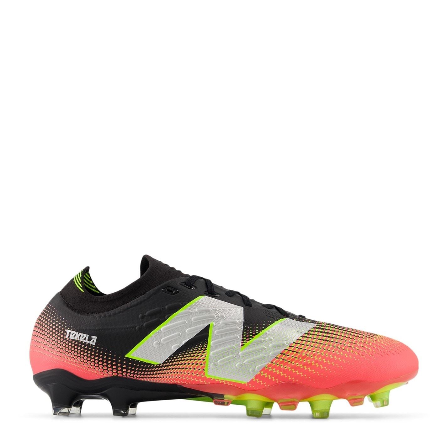 New Balance Tekela V4+ Pro Firm Ground Football Boots