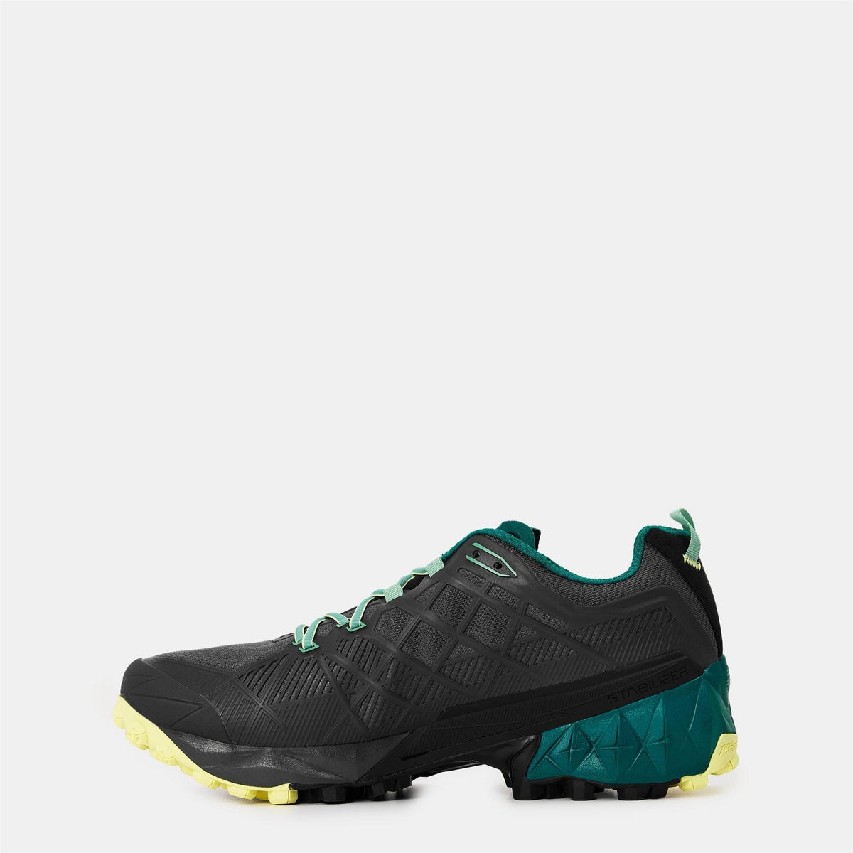 La Sportiva Non Waterproof Trekking Shoes