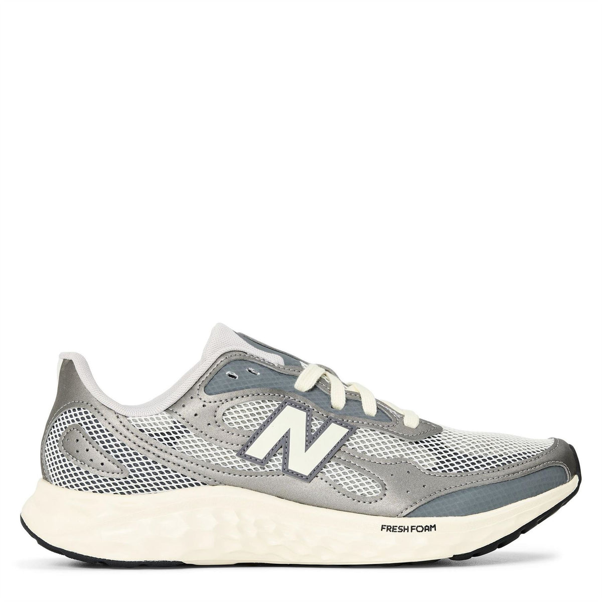 New Balance Mens Fresh Foam Arishi V4 Running Shoes