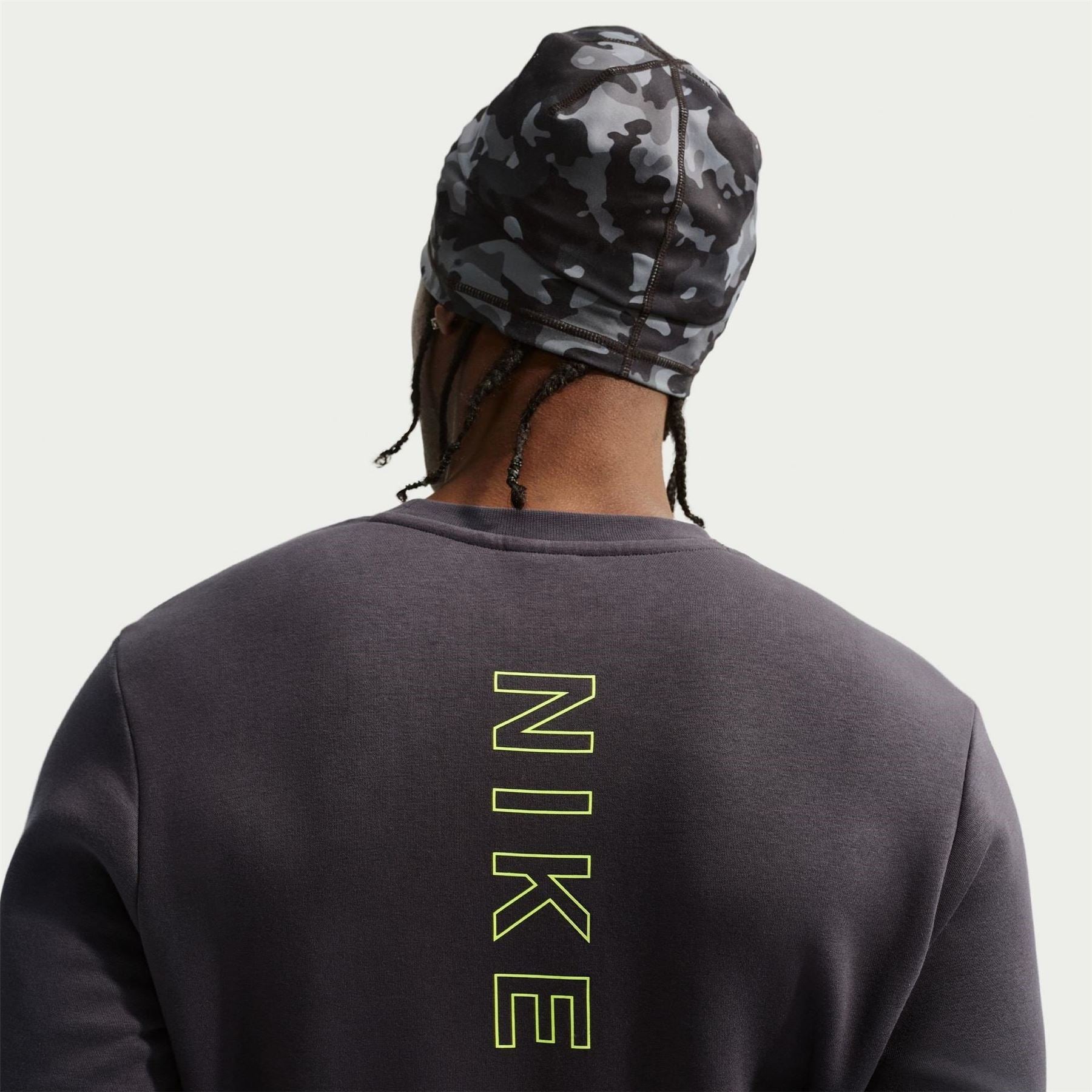 Nike City Side Crew Sn62