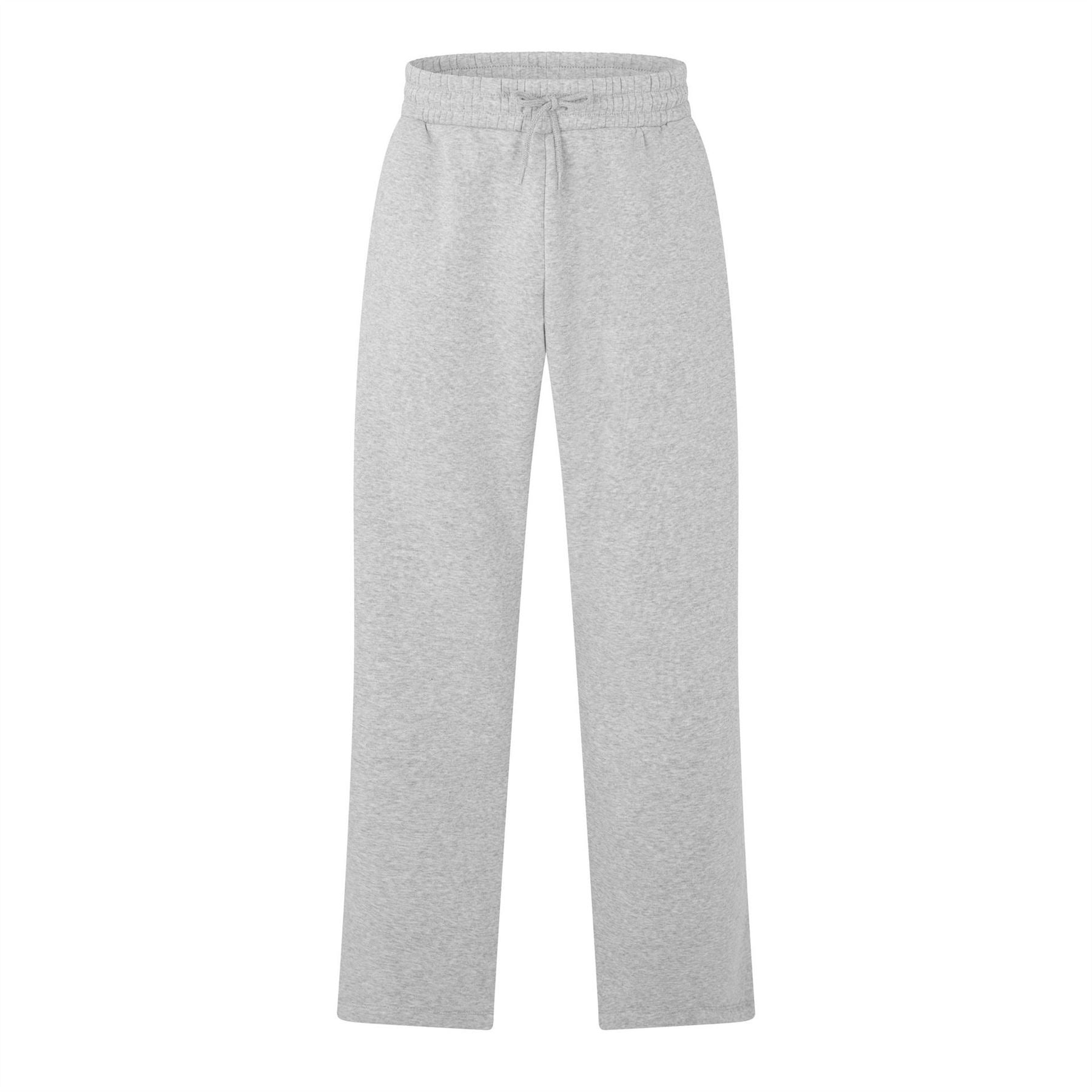 Jack and Jones Ollie Plain Sweatpants Joggers