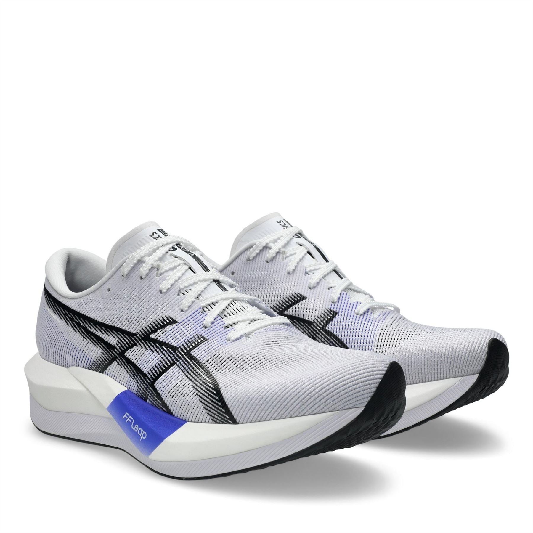 Asics Mens Magic Speed 5 Road Running Shoes