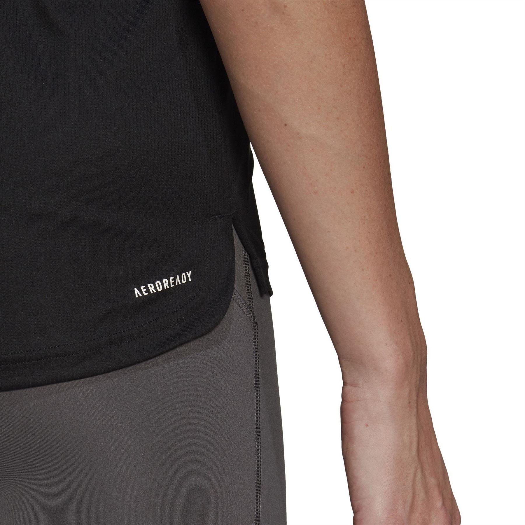 adidas Logo Tank Top
