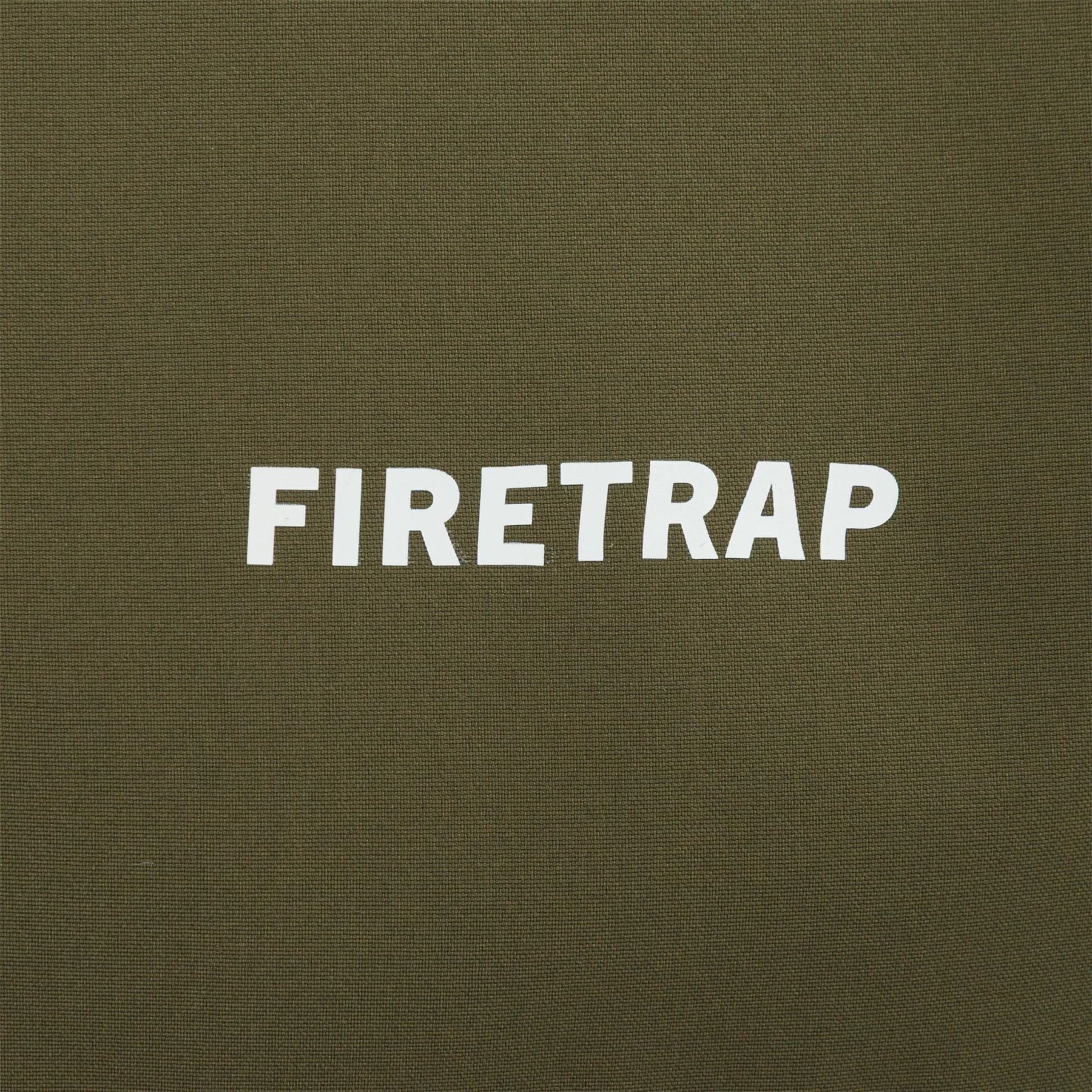 Firetrap Mens Light Weight Jacket