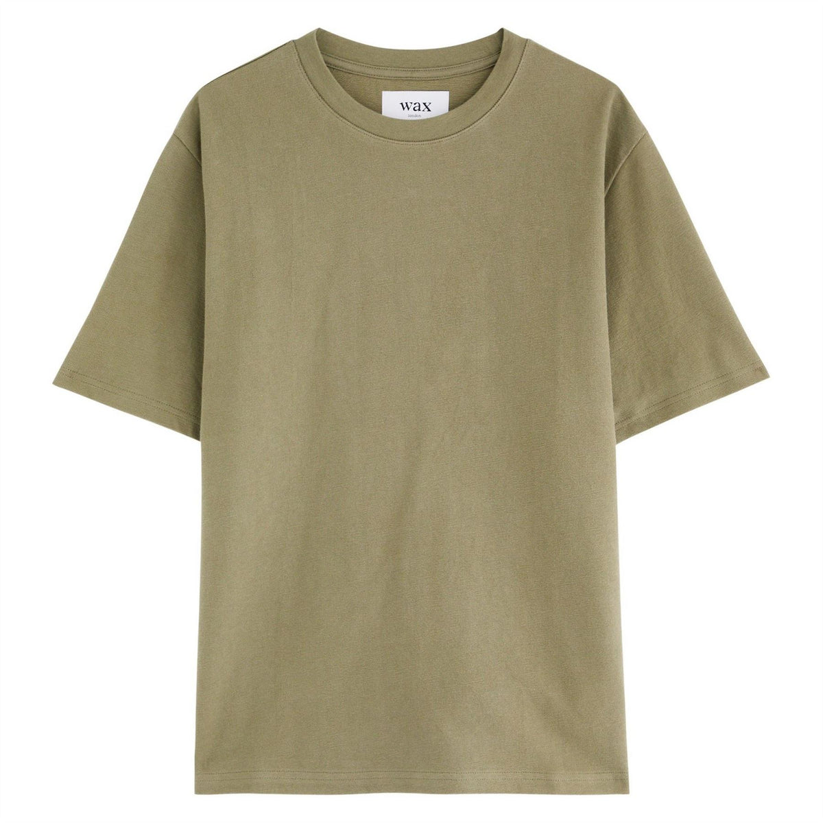 Wax London Dean Ss Tee