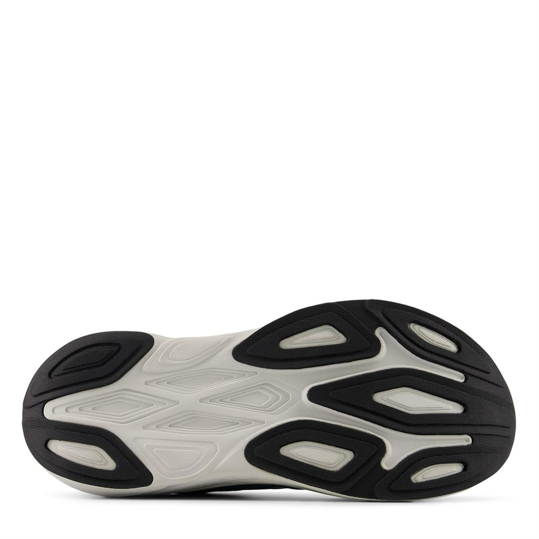 New Balance Mens More V6 Running Shoes