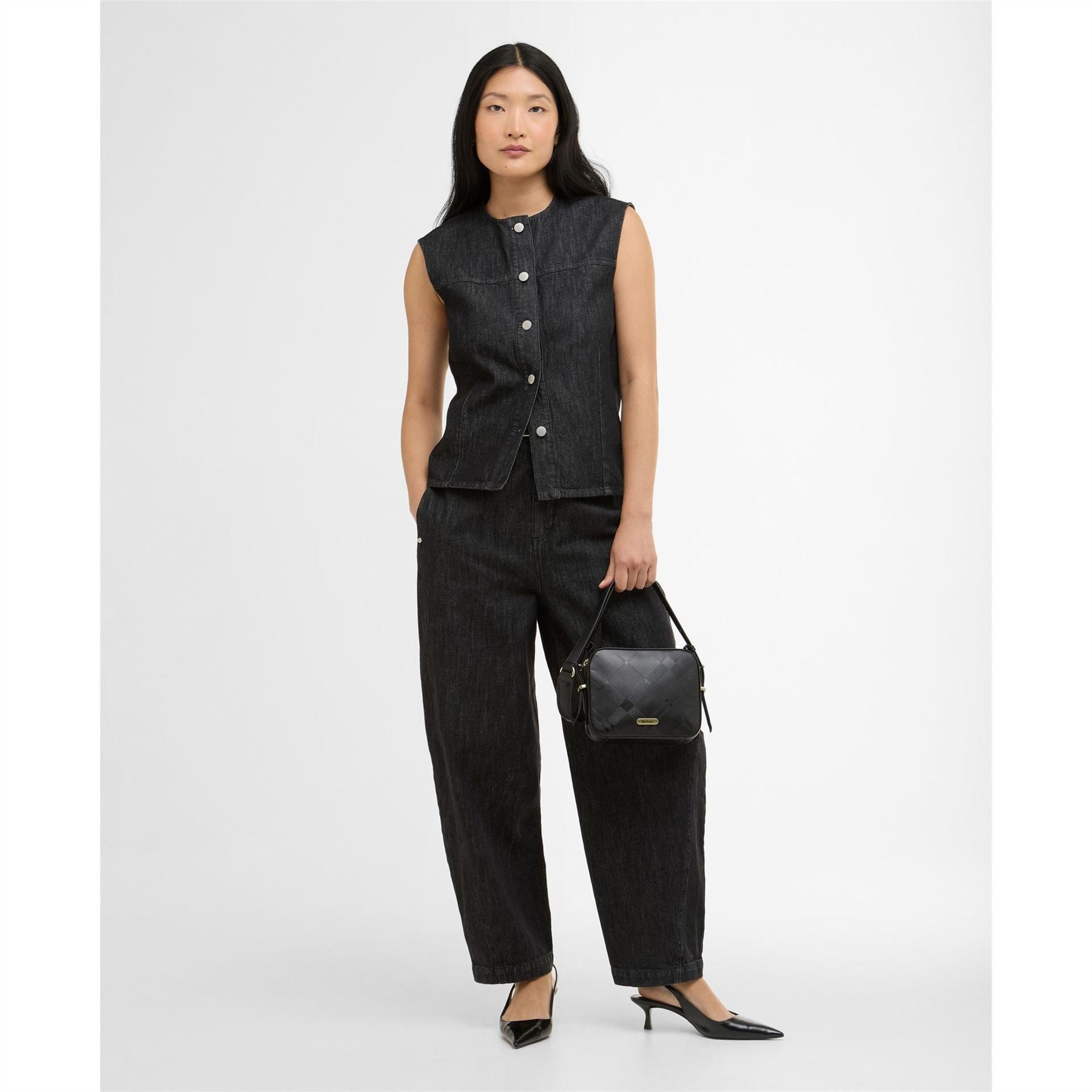 Barbour Myra Waistcoat